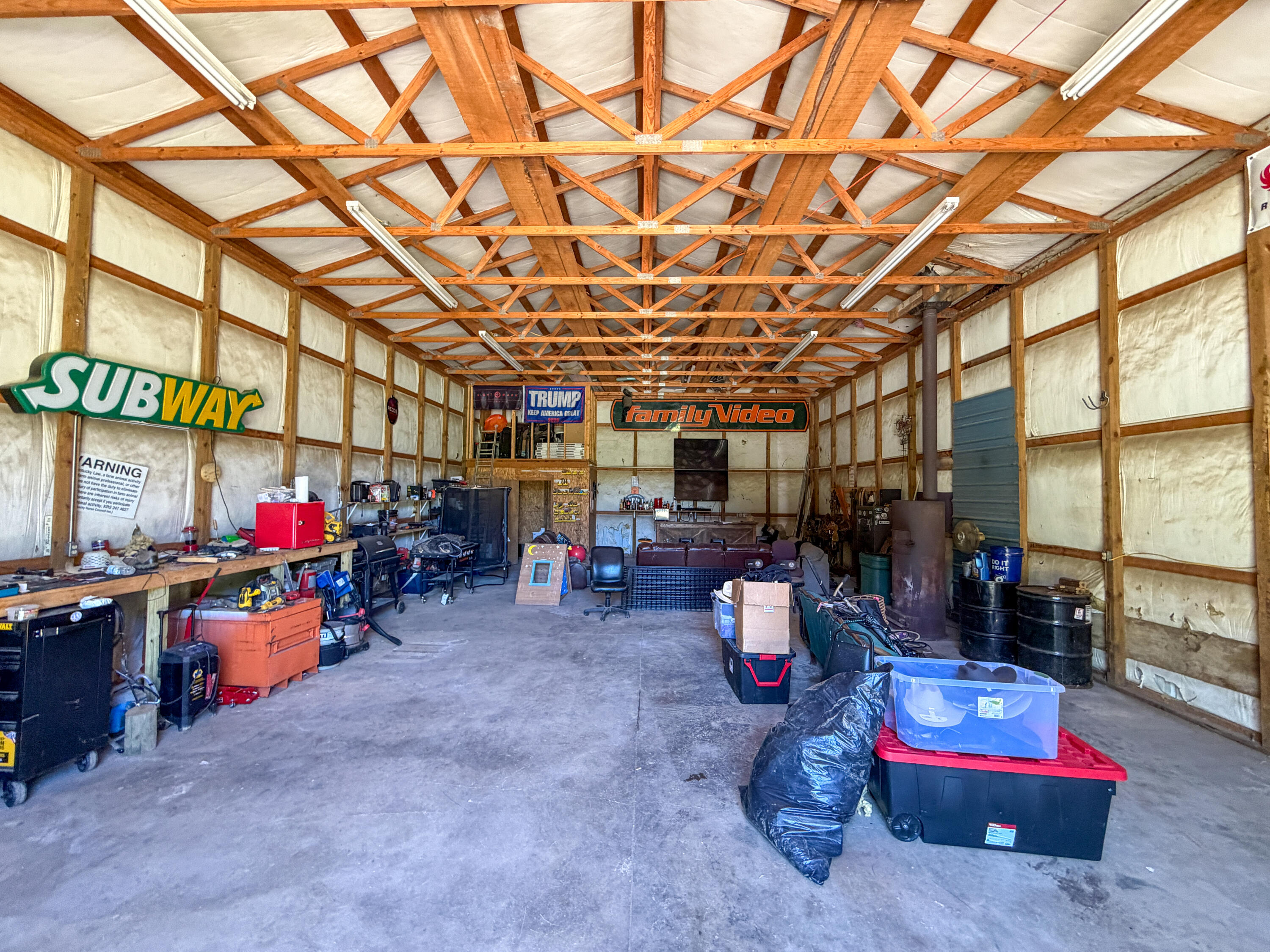 381 Hinkle Branch Road Property Photo 48