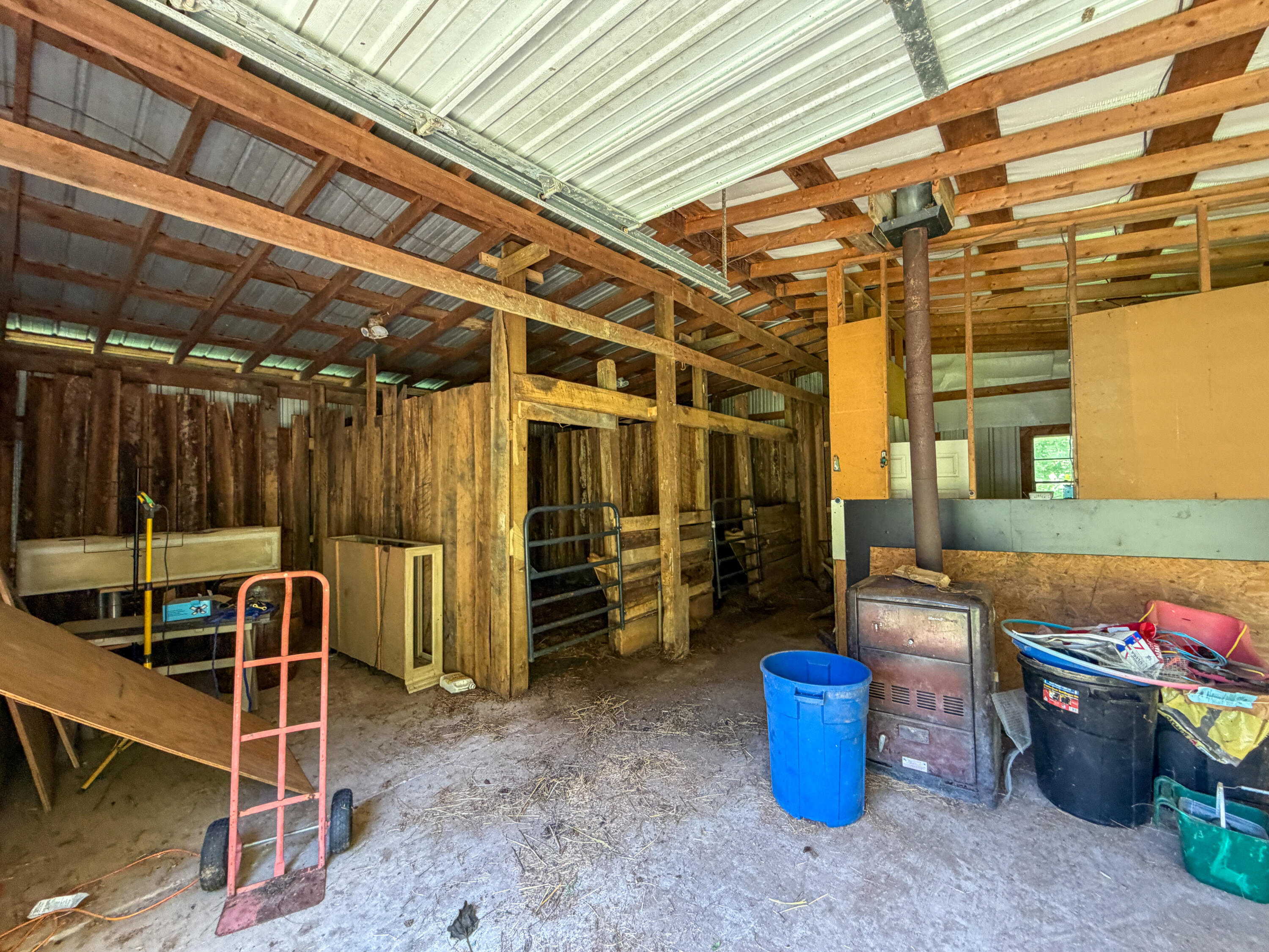 381 Hinkle Branch Road Property Photo 52