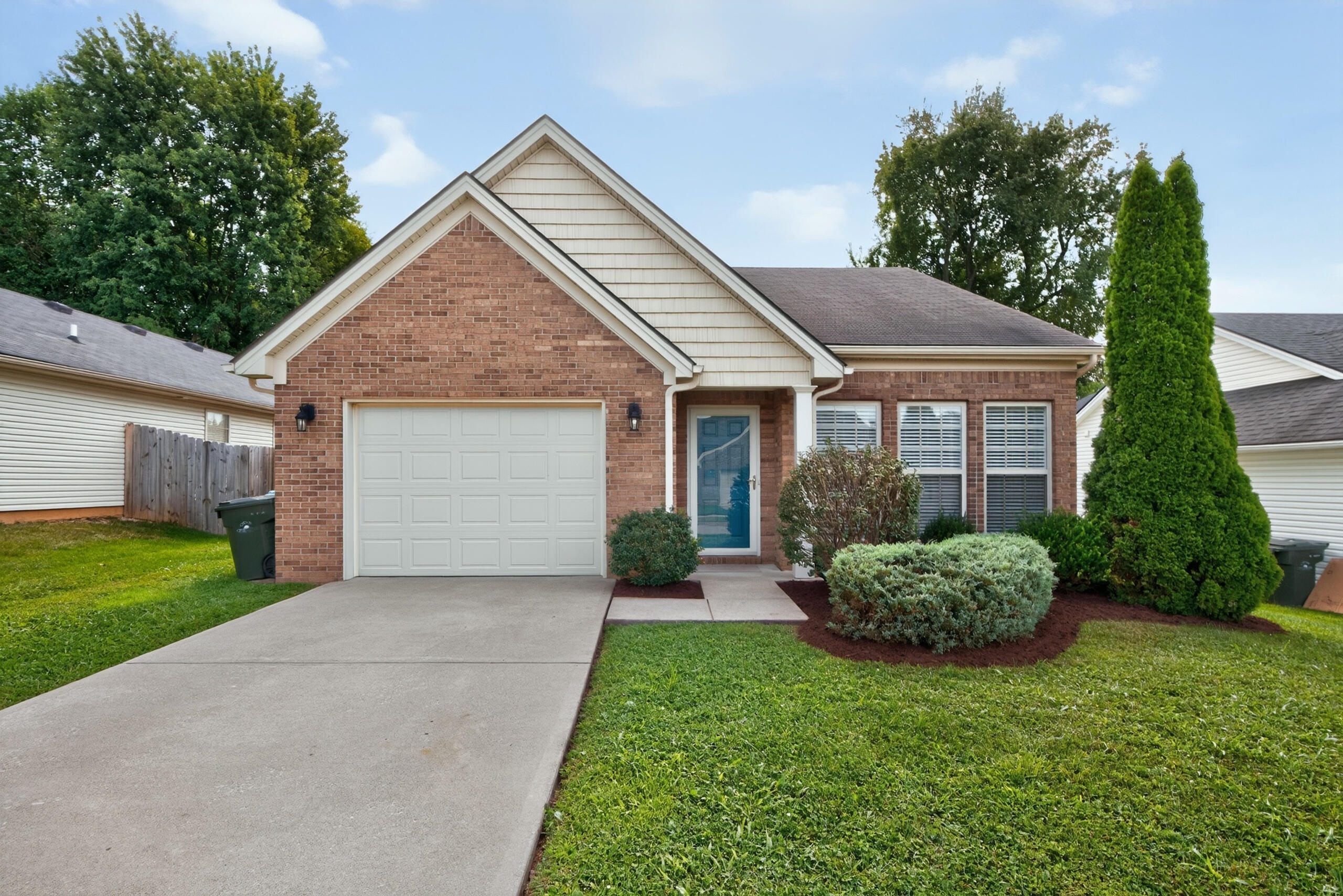 222 Falmouth Drive Property Photo 1