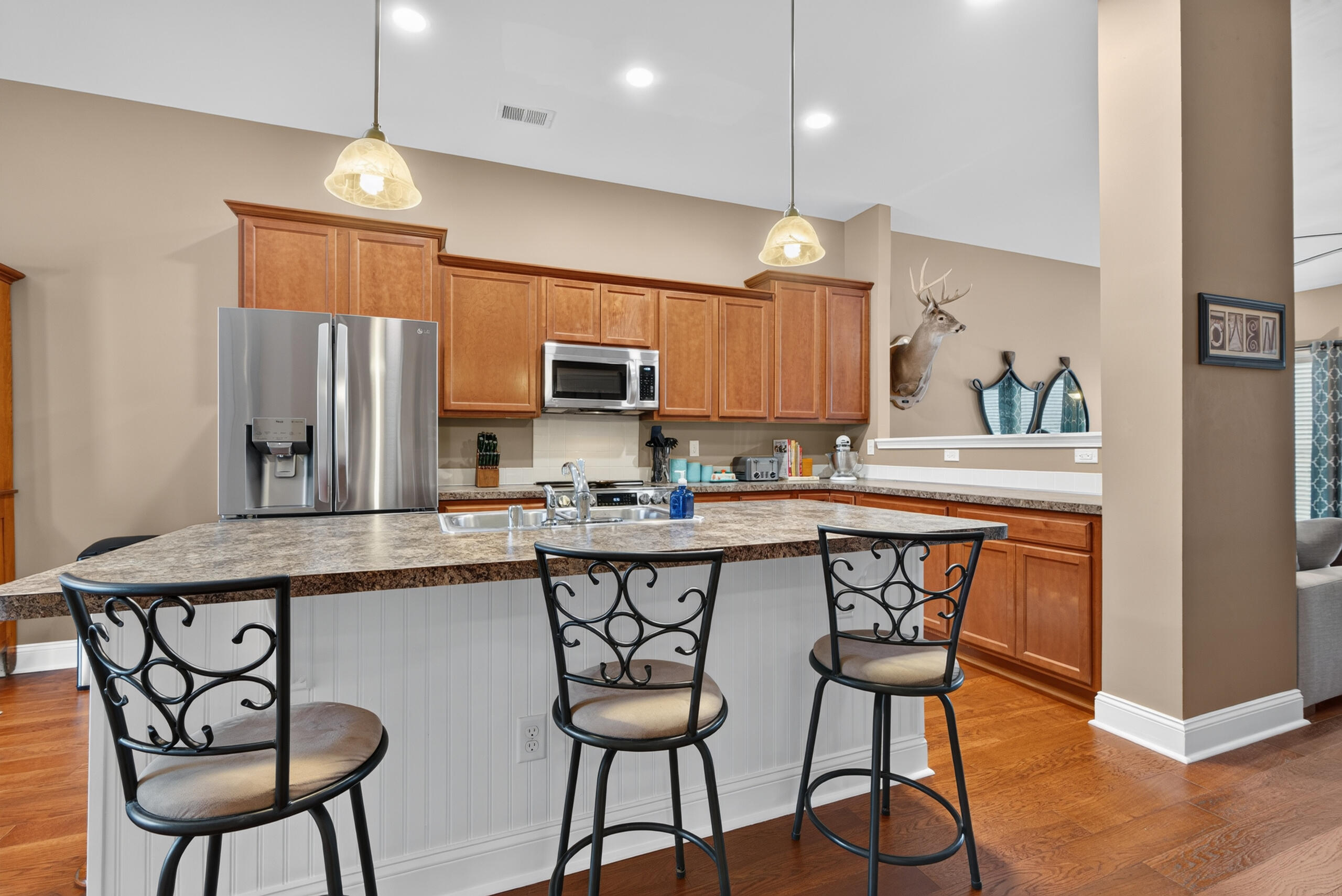 222 Falmouth Drive Property Photo 8