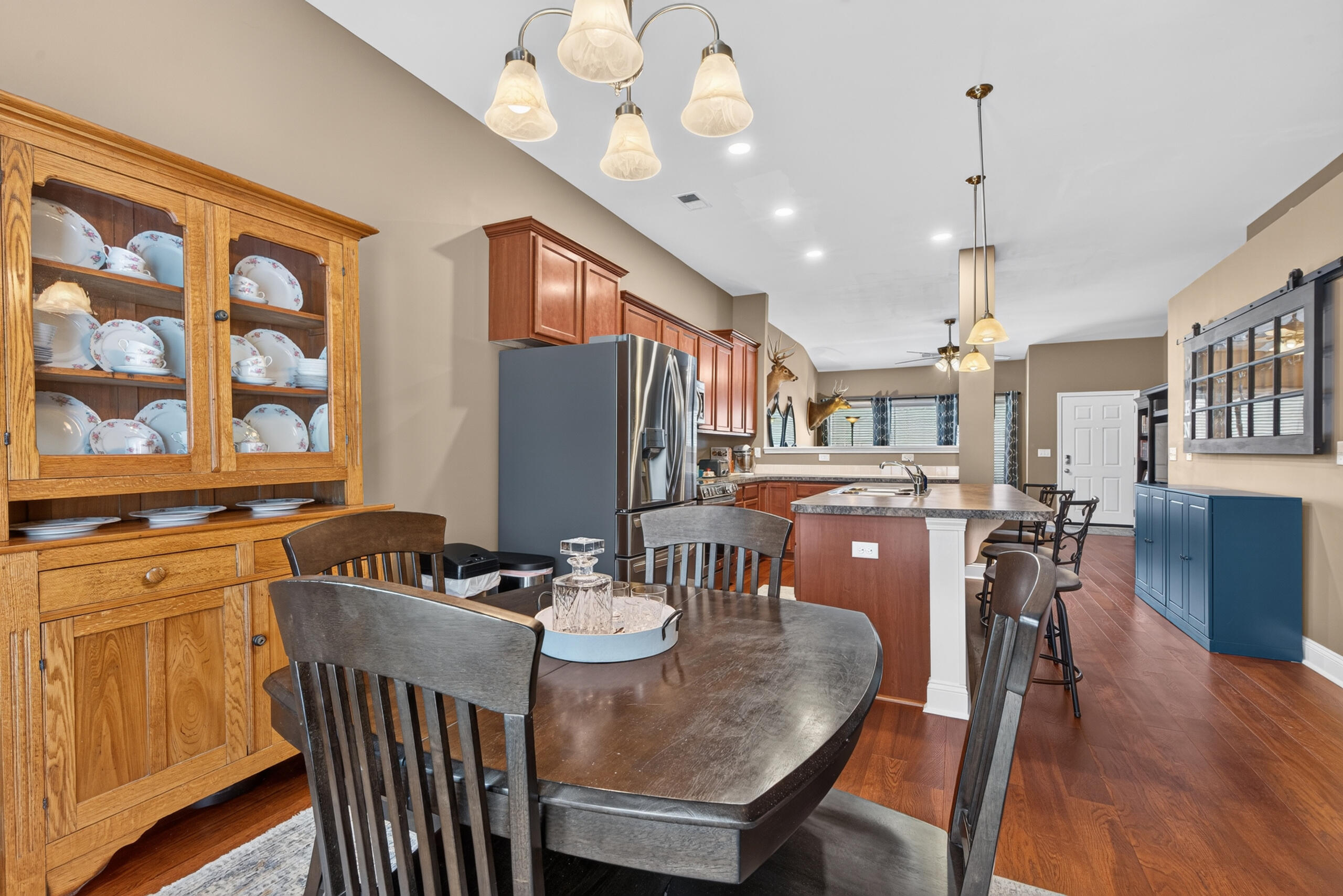 222 Falmouth Drive Property Photo 12