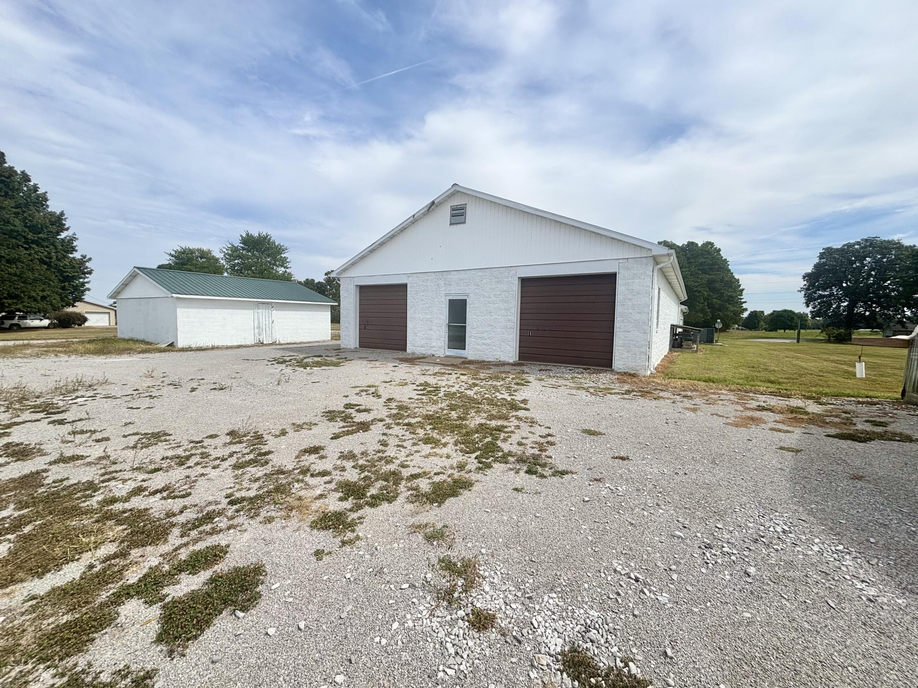 13603 Dawson Springs Road Property Photo 18