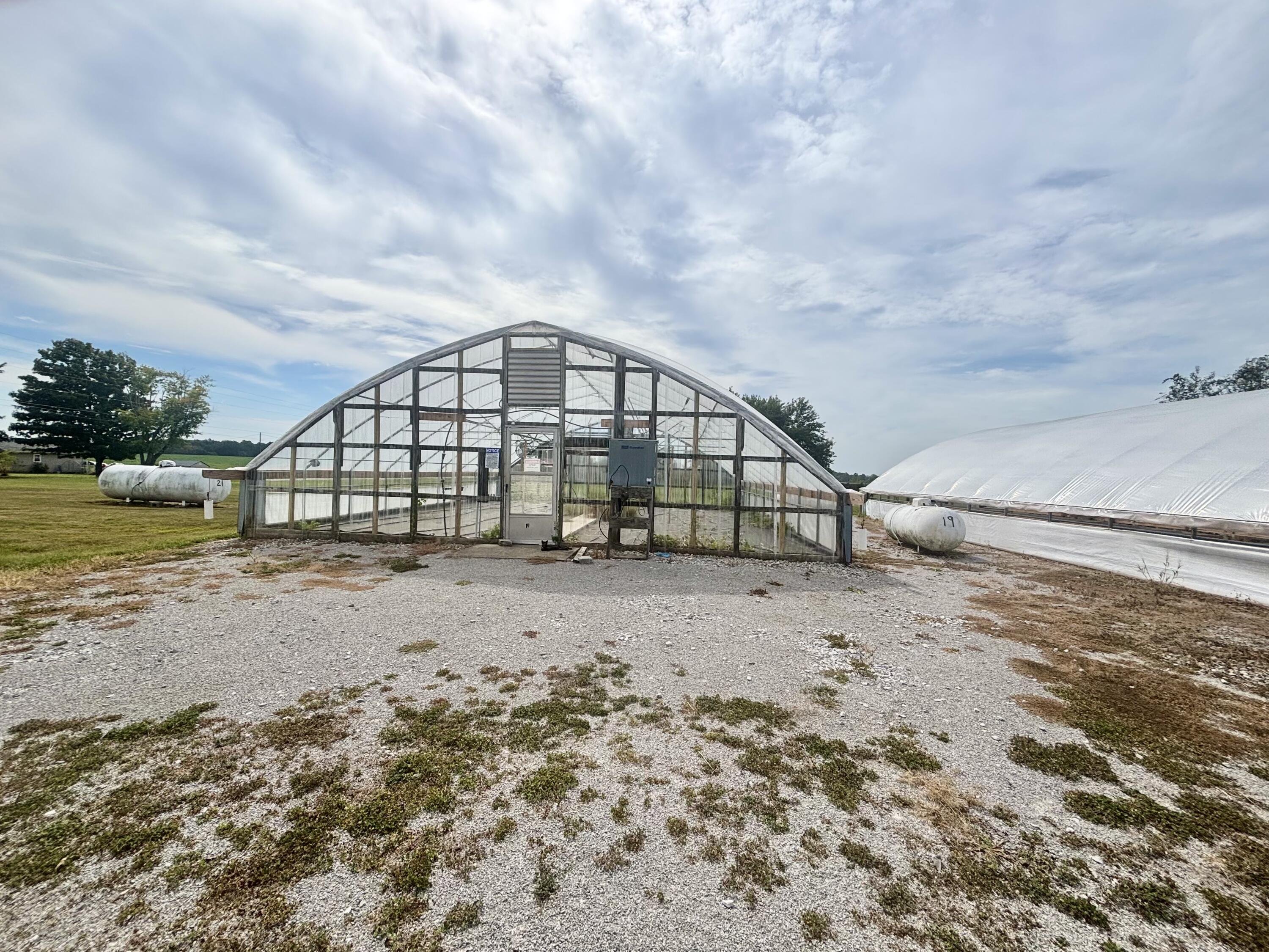 13603 Dawson Springs Road Property Photo 19