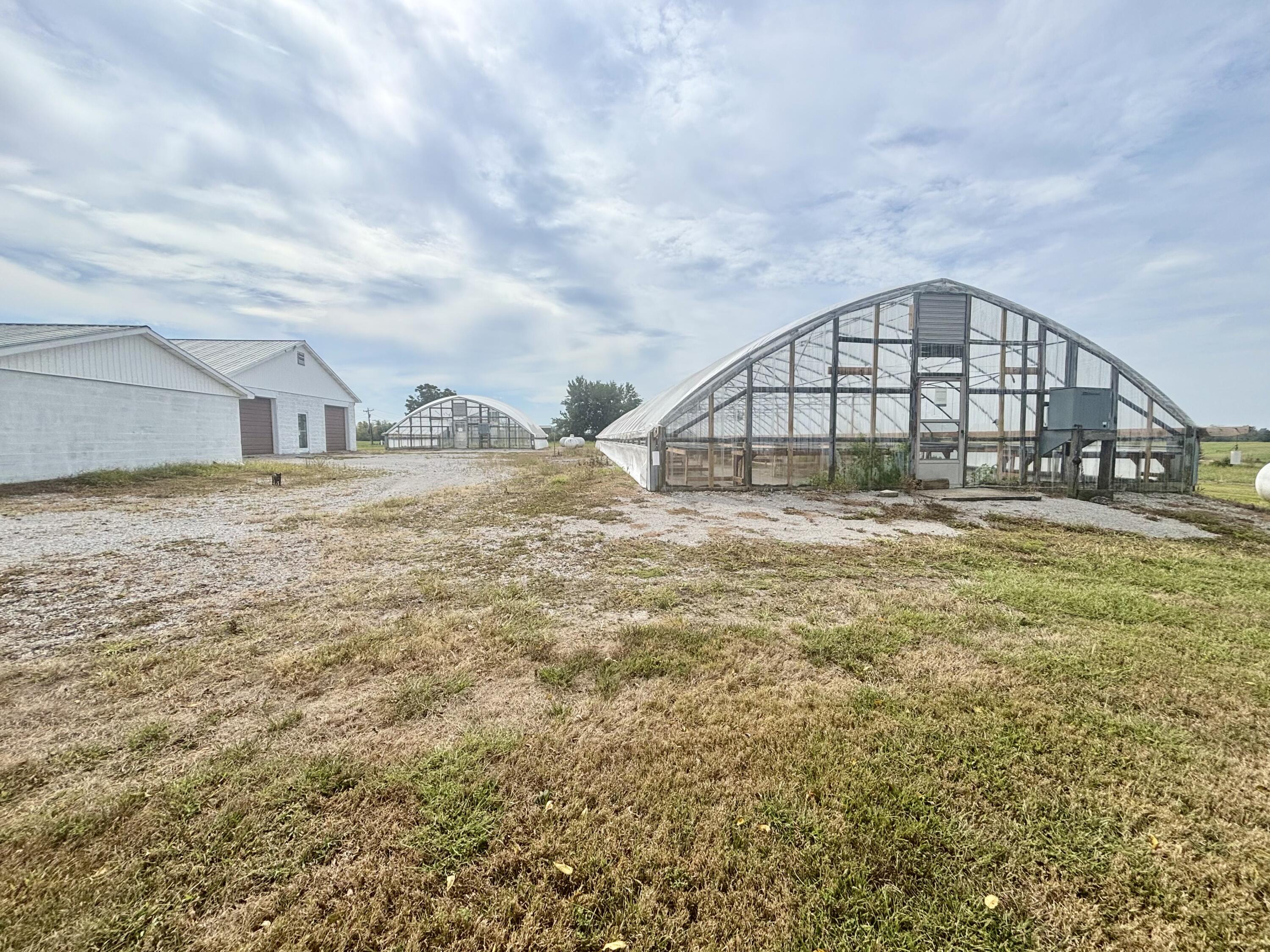 13603 Dawson Springs Road Property Photo 20