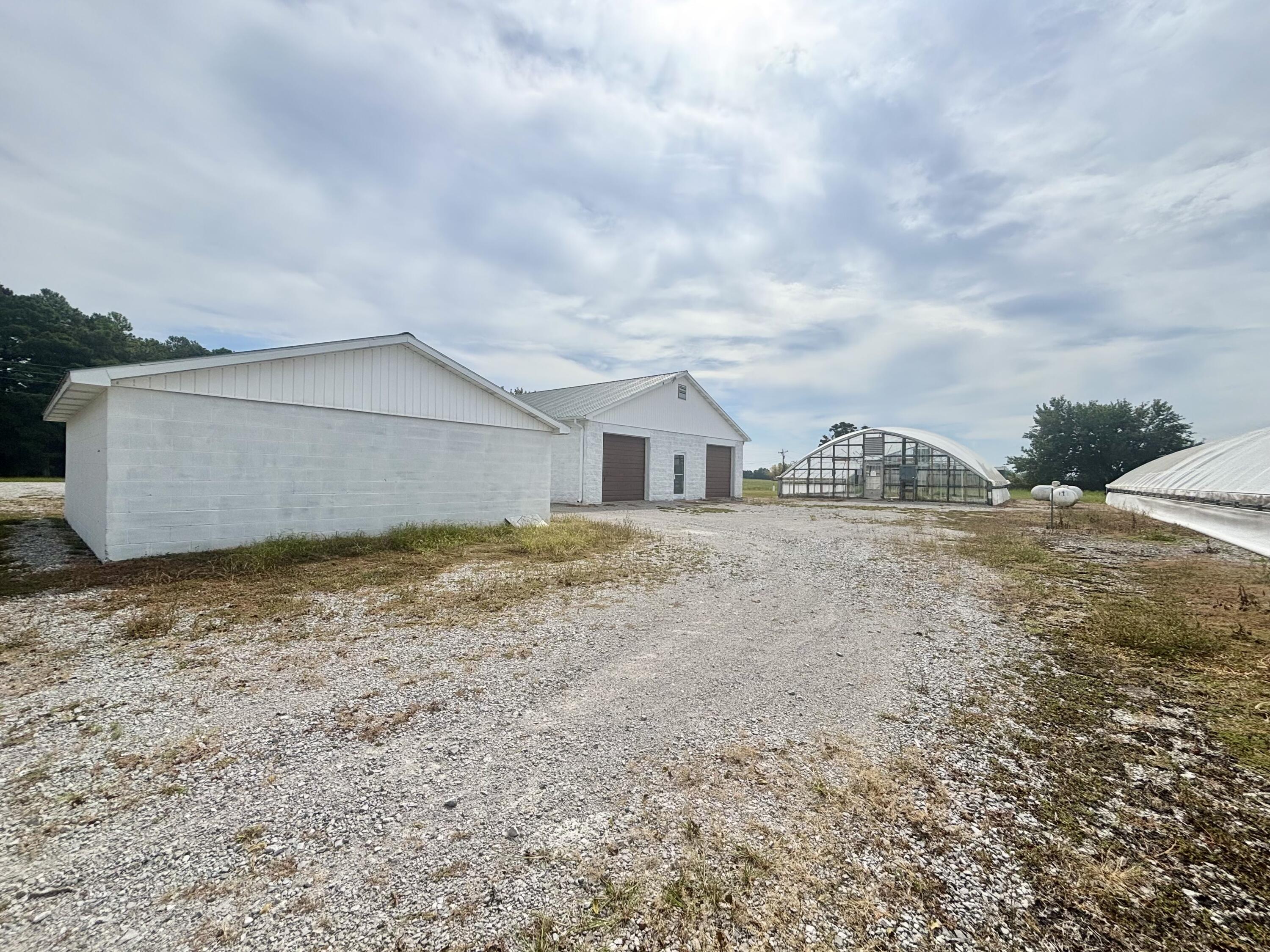 13603 Dawson Springs Road Property Photo 22