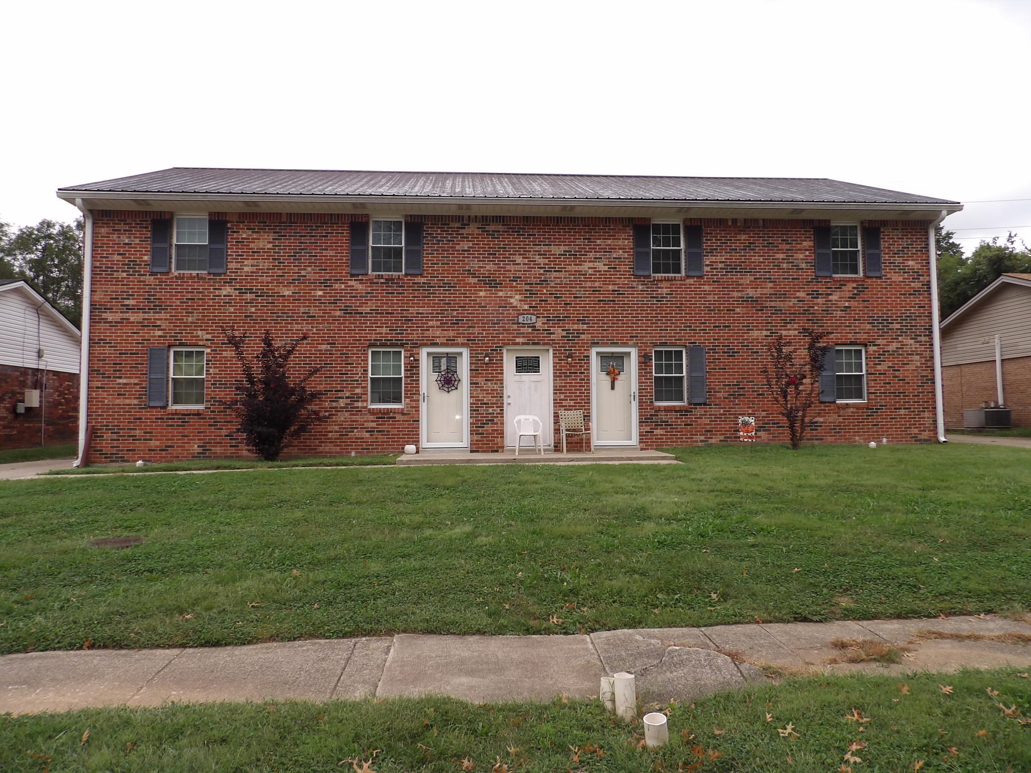 204 Landings Drive C Property Photo 1