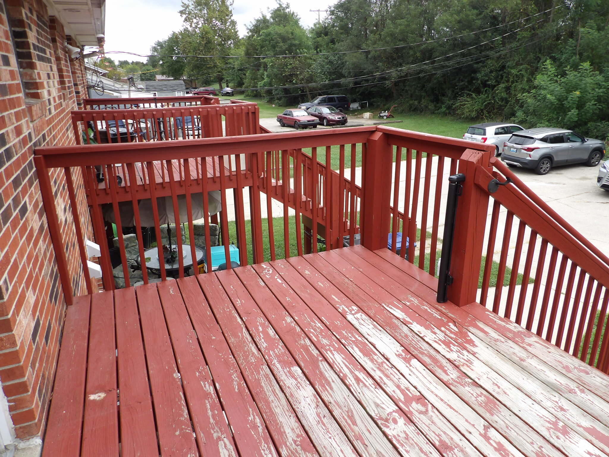 204 Landings Drive C Property Photo 48