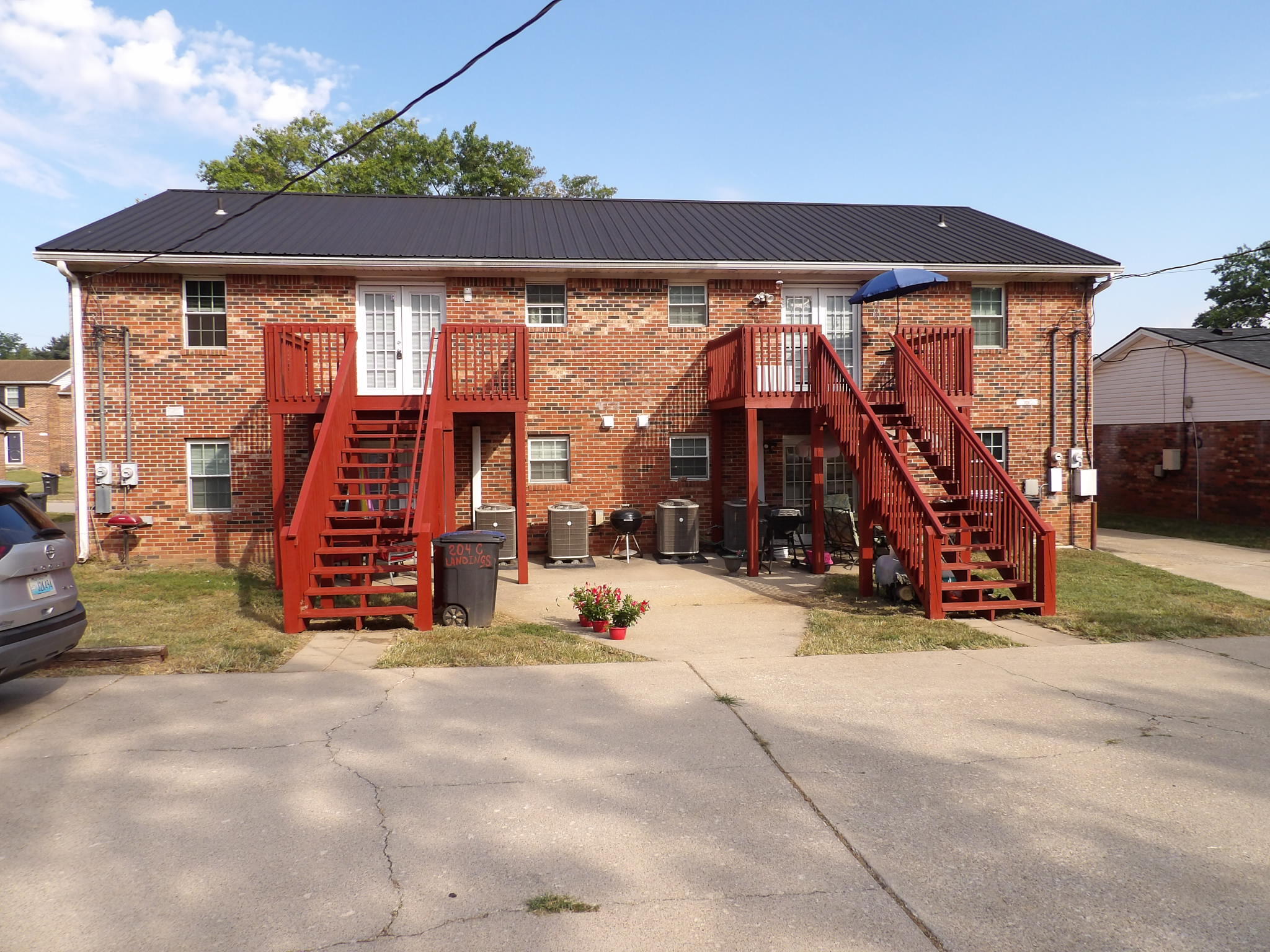 204 Landings Drive C Property Photo 53