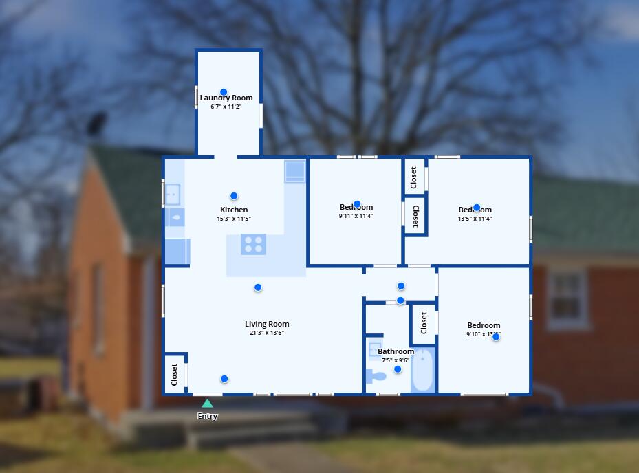 546 Freeman Drive Property Photo 37