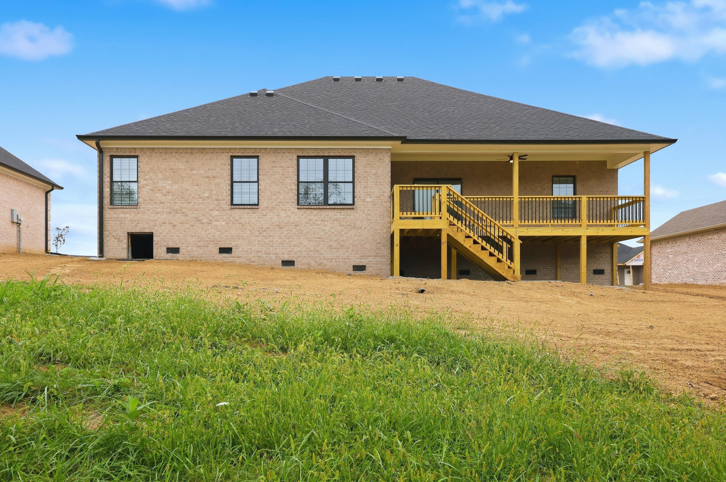 206 Lexwood Lane Property Photo 13