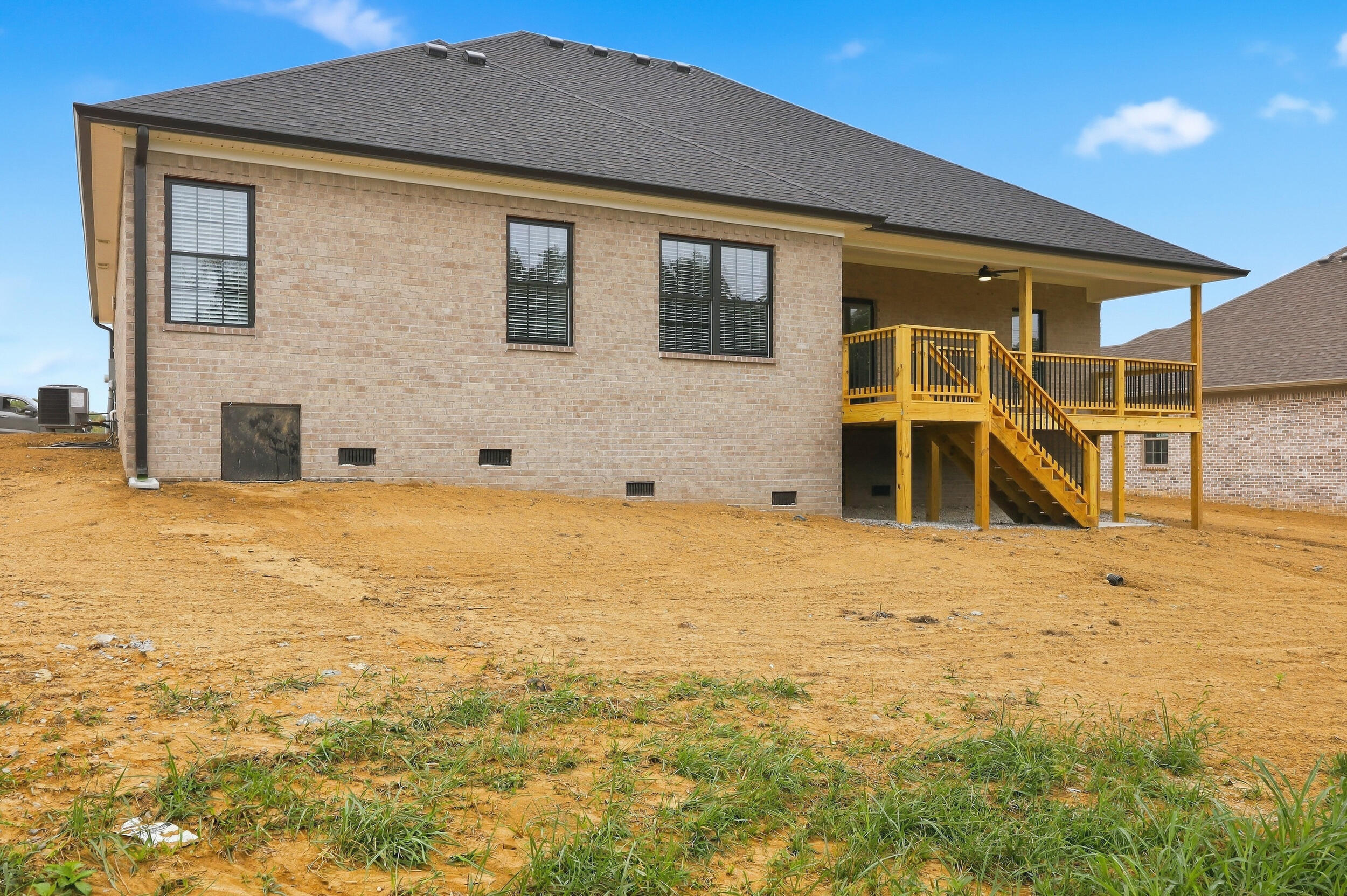 206 Lexwood Lane Property Photo 37