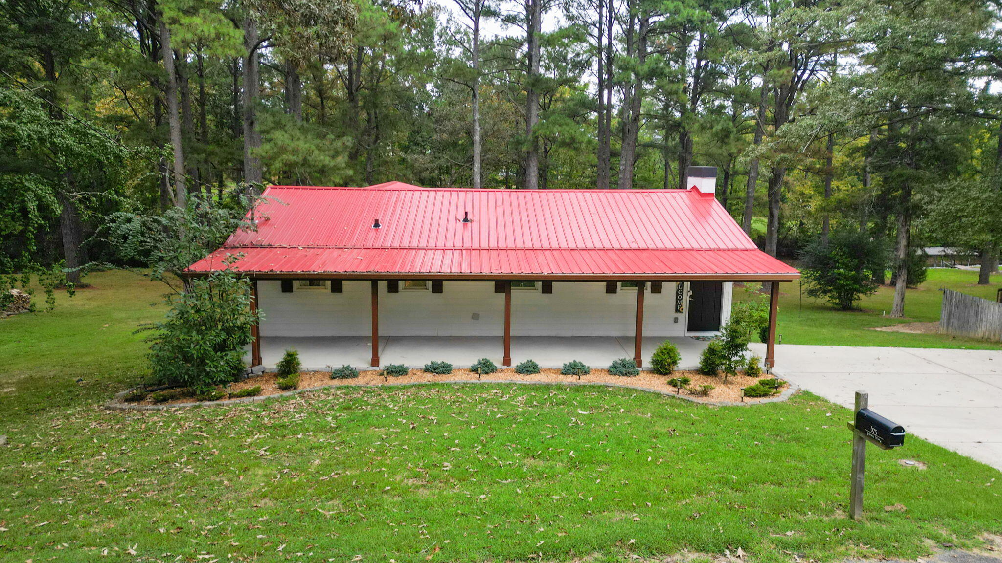 675 Lakeway Drive Property Photo 37