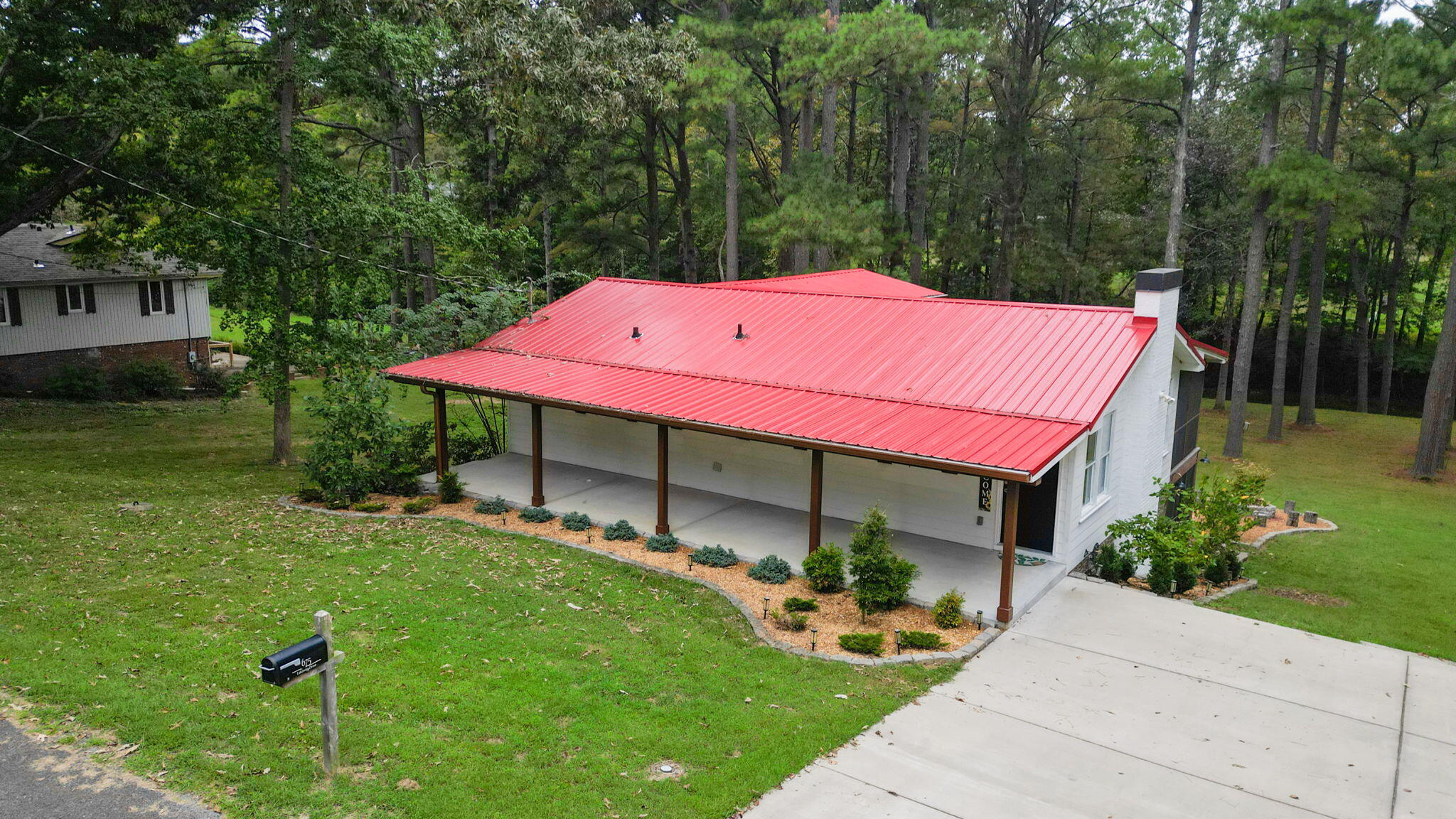 675 Lakeway Drive Property Photo 38
