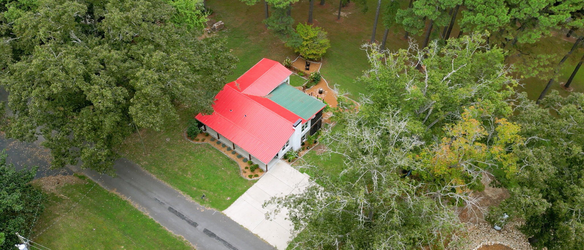 675 Lakeway Drive Property Photo 43