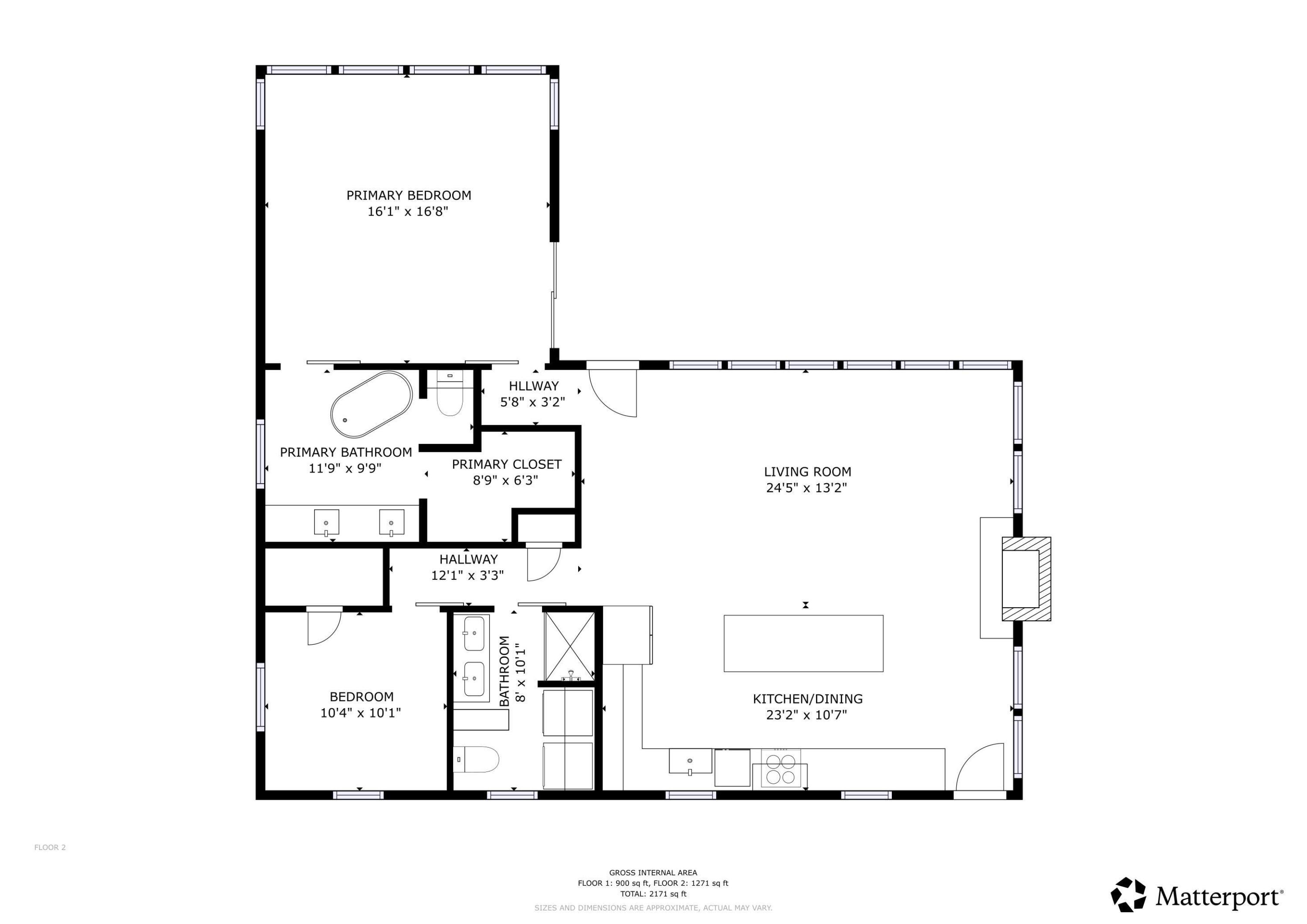 675 Lakeway Drive Property Photo 69