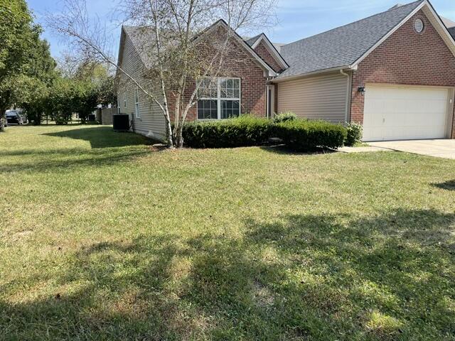 629 Vonbryan Trace Property Photo 1
