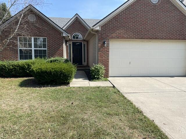 629 Vonbryan Trace Property Photo 2