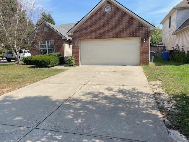 629 Vonbryan Trace Property Photo 3