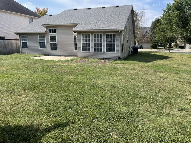 629 Vonbryan Trace Property Photo 17