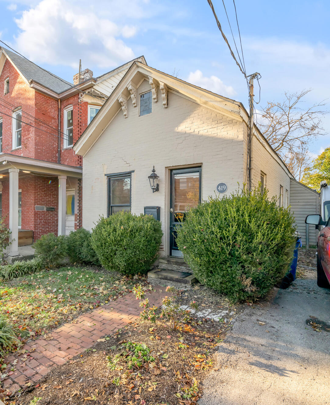 419 S Upper Street Property Photo 1