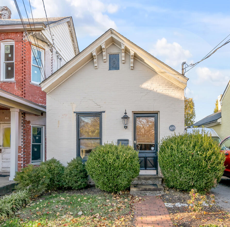 419 S Upper Street Property Photo 2