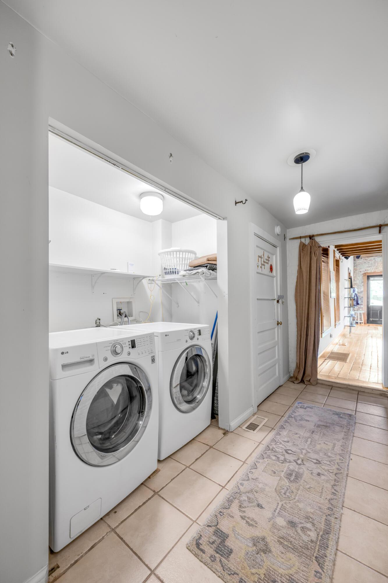 419 S Upper Street Property Photo 12