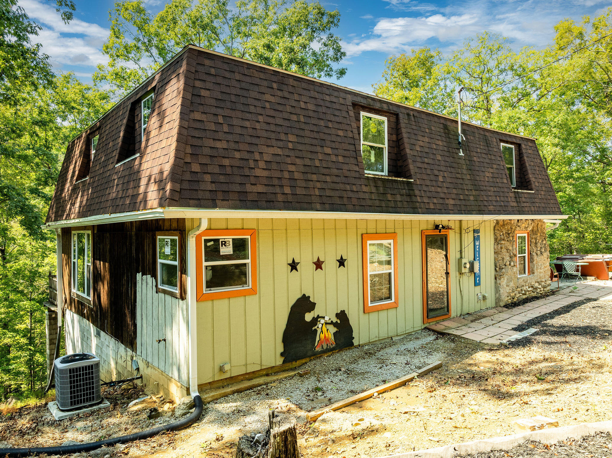217 Edgewater Road Property Photo 2