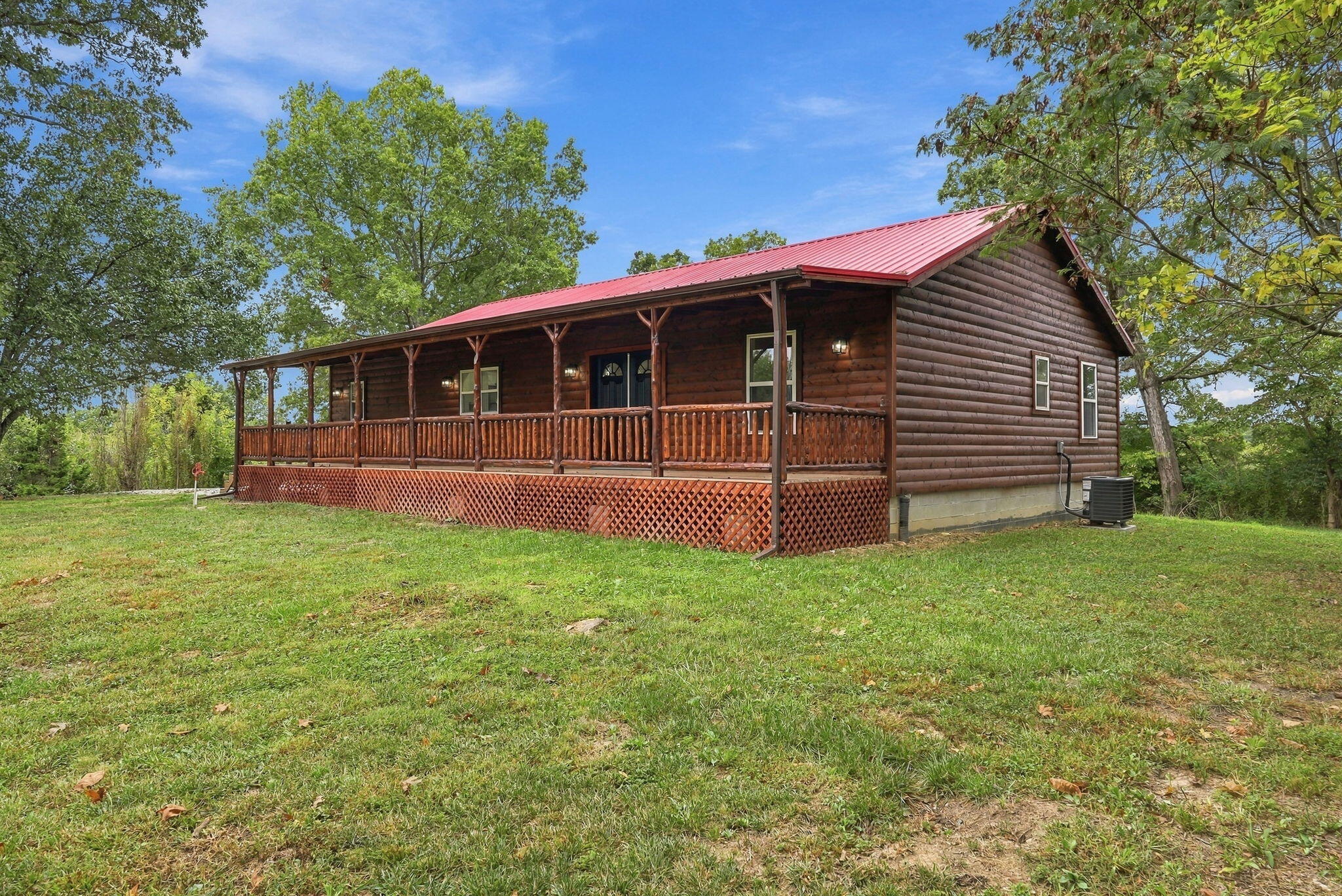 509 Matthews Road Property Photo 1