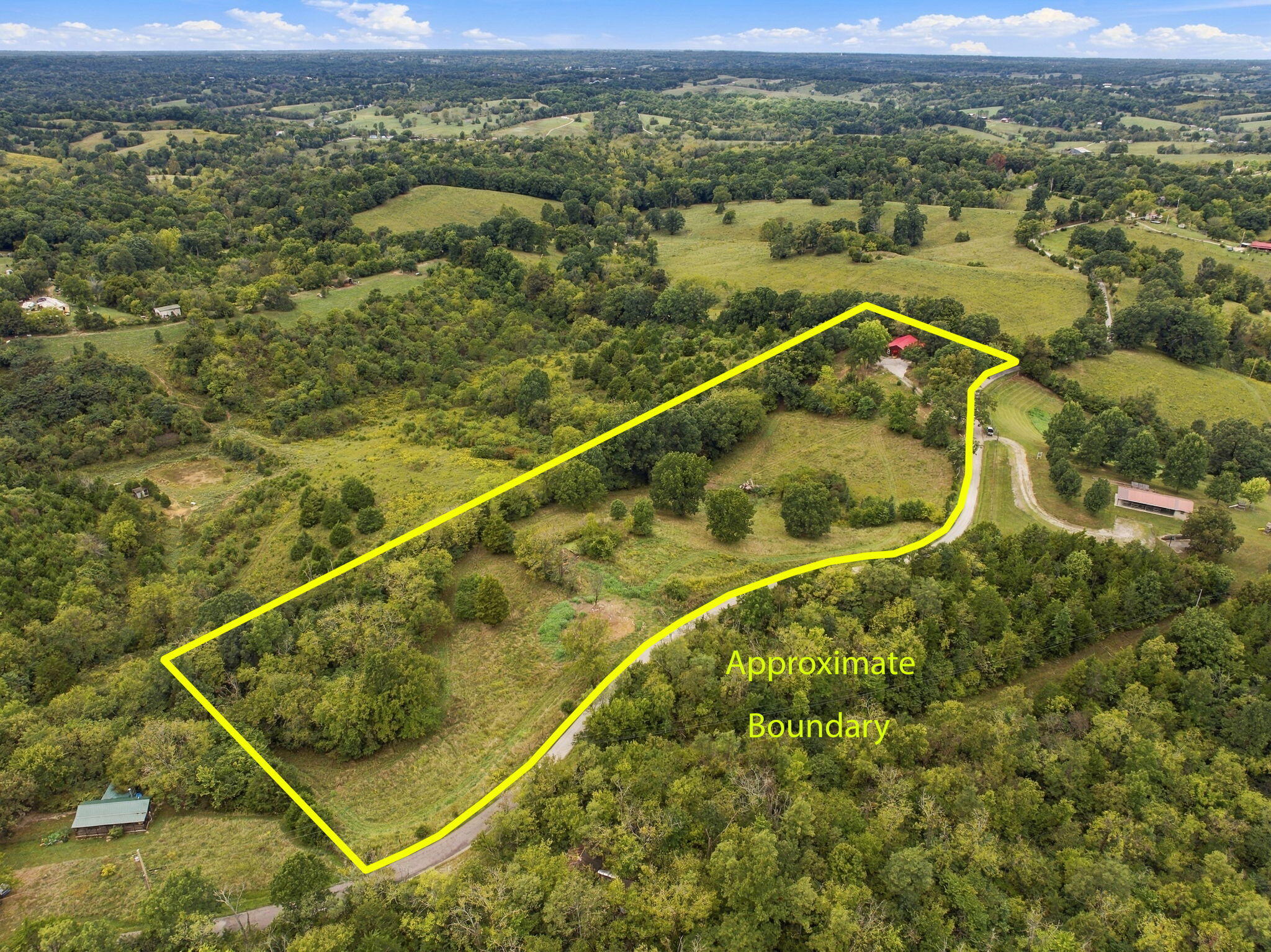 509 Matthews Road Property Photo 2