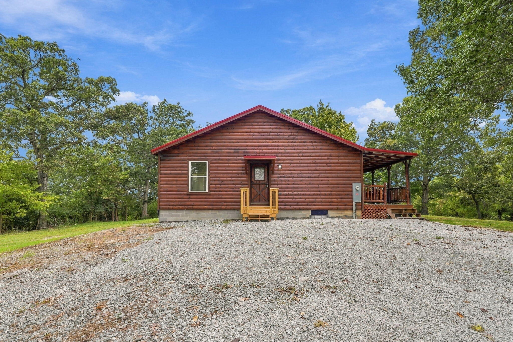 509 Matthews Road Property Photo 38