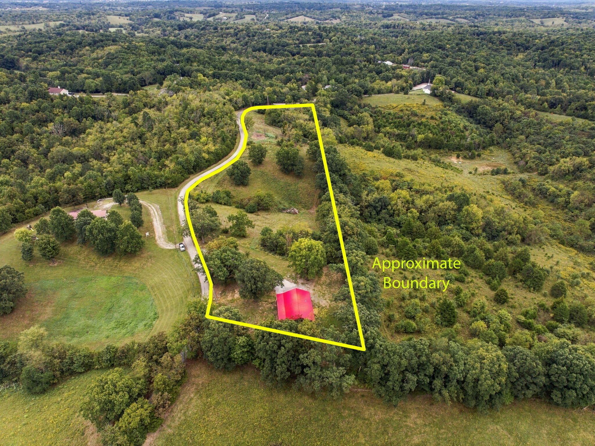 509 Matthews Road Property Photo 43