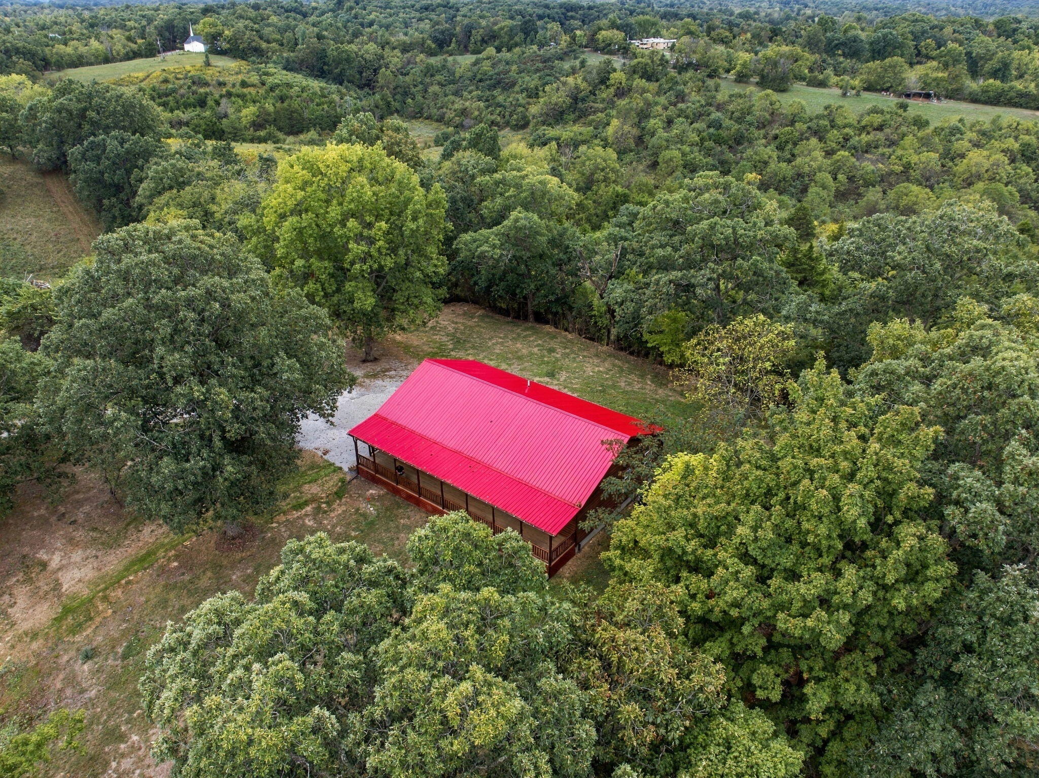 509 Matthews Road Property Photo 47