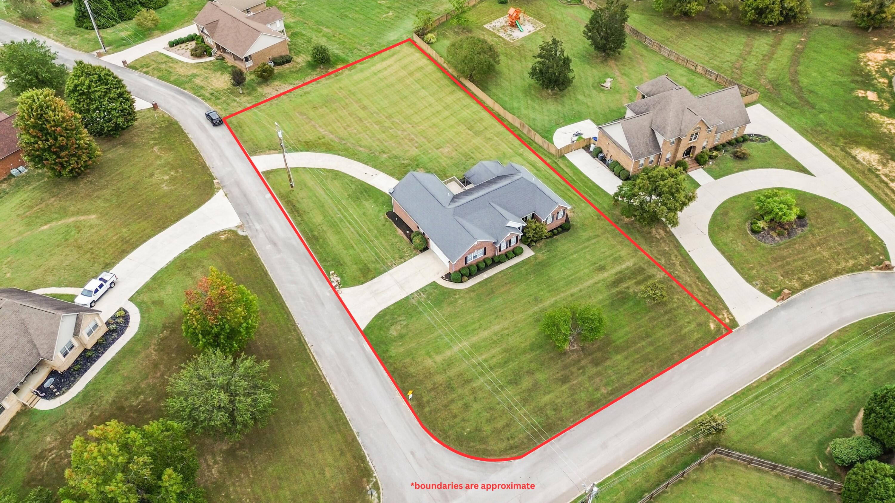 92 Water Cliff Drive Property Photo 45