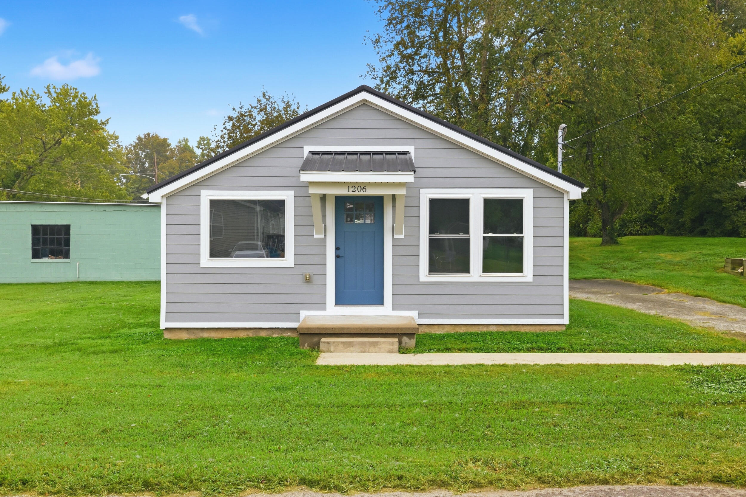 1206 Sycamore Street Property Photo 1
