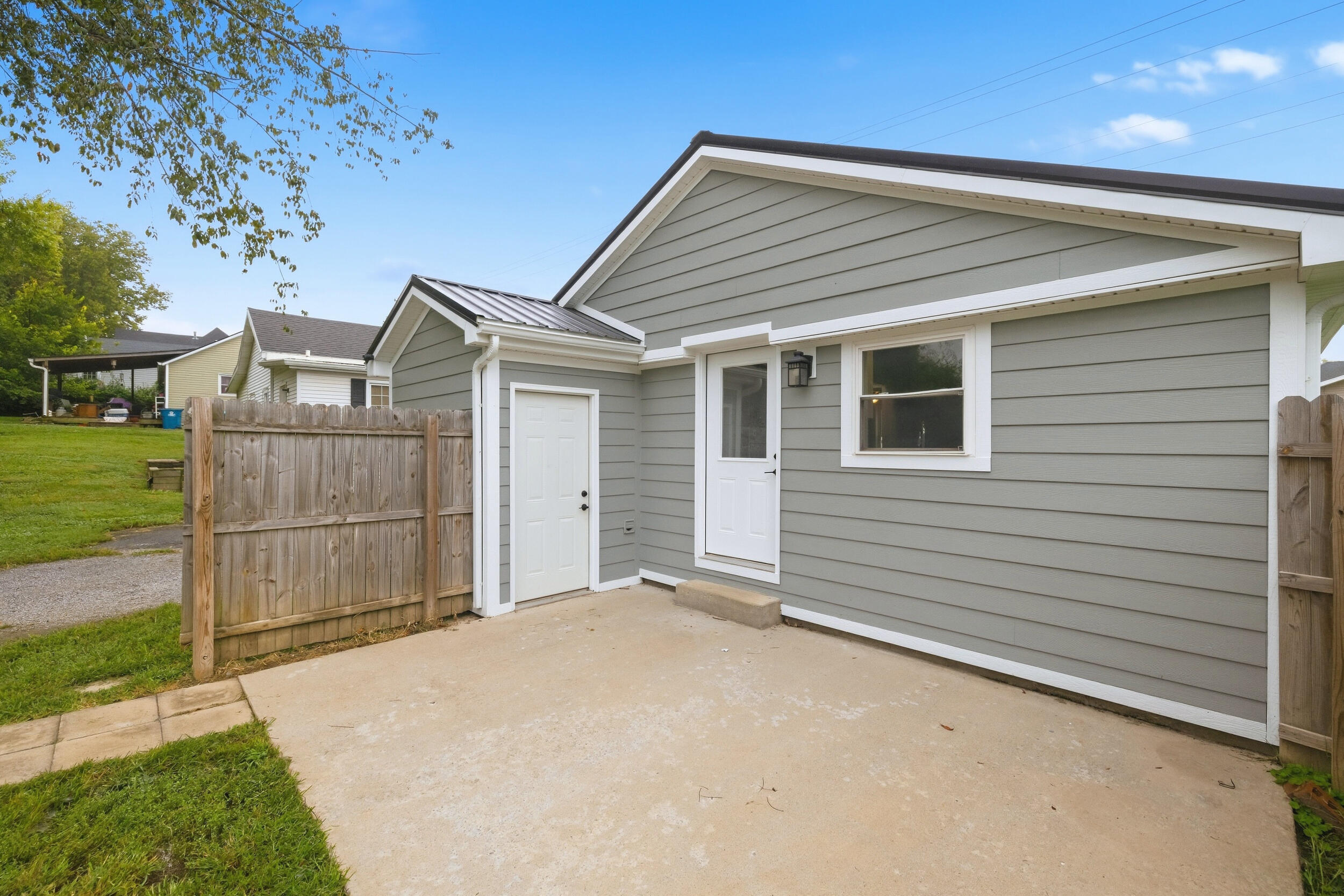 1206 Sycamore Street Property Photo 20