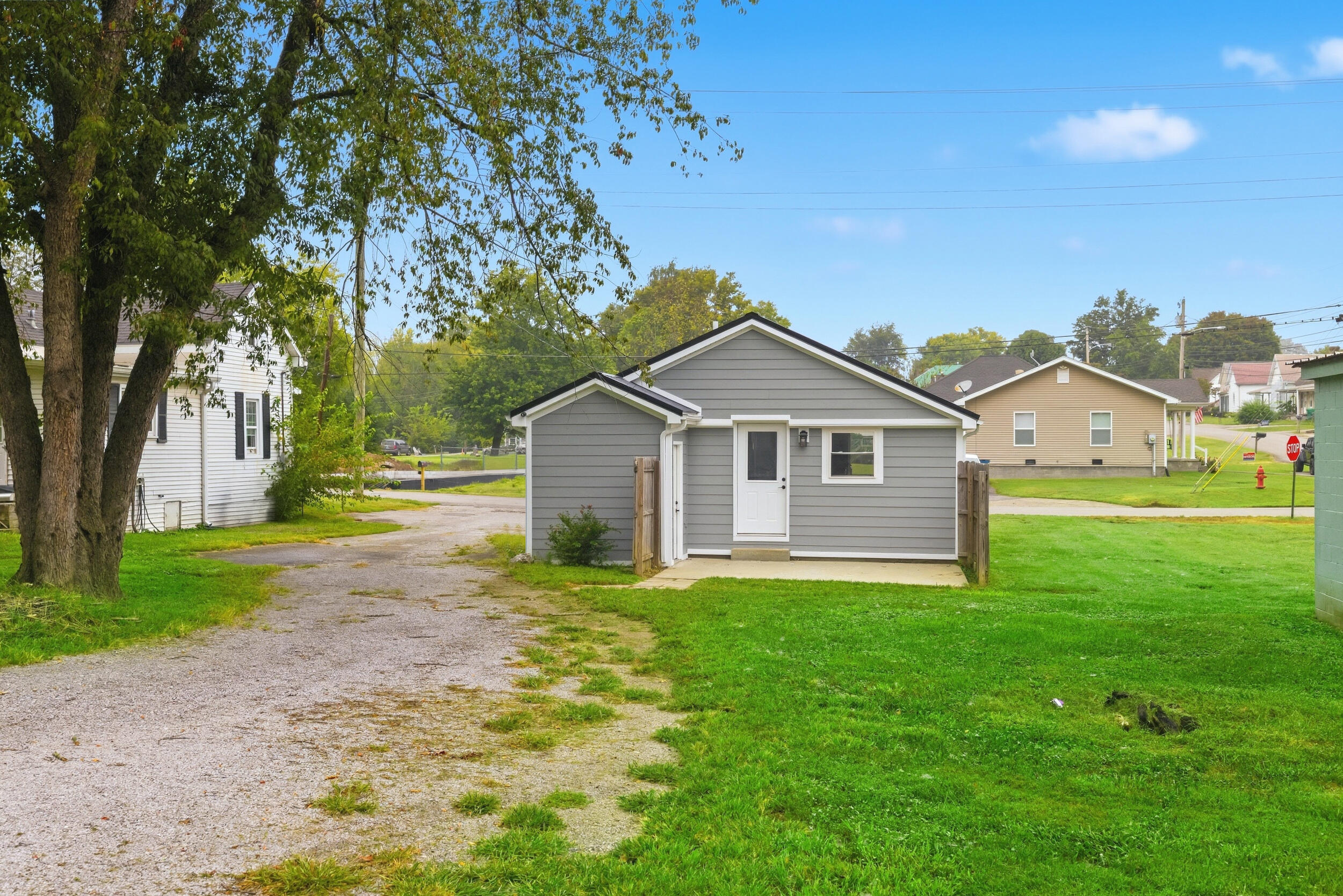 1206 Sycamore Street Property Photo 23