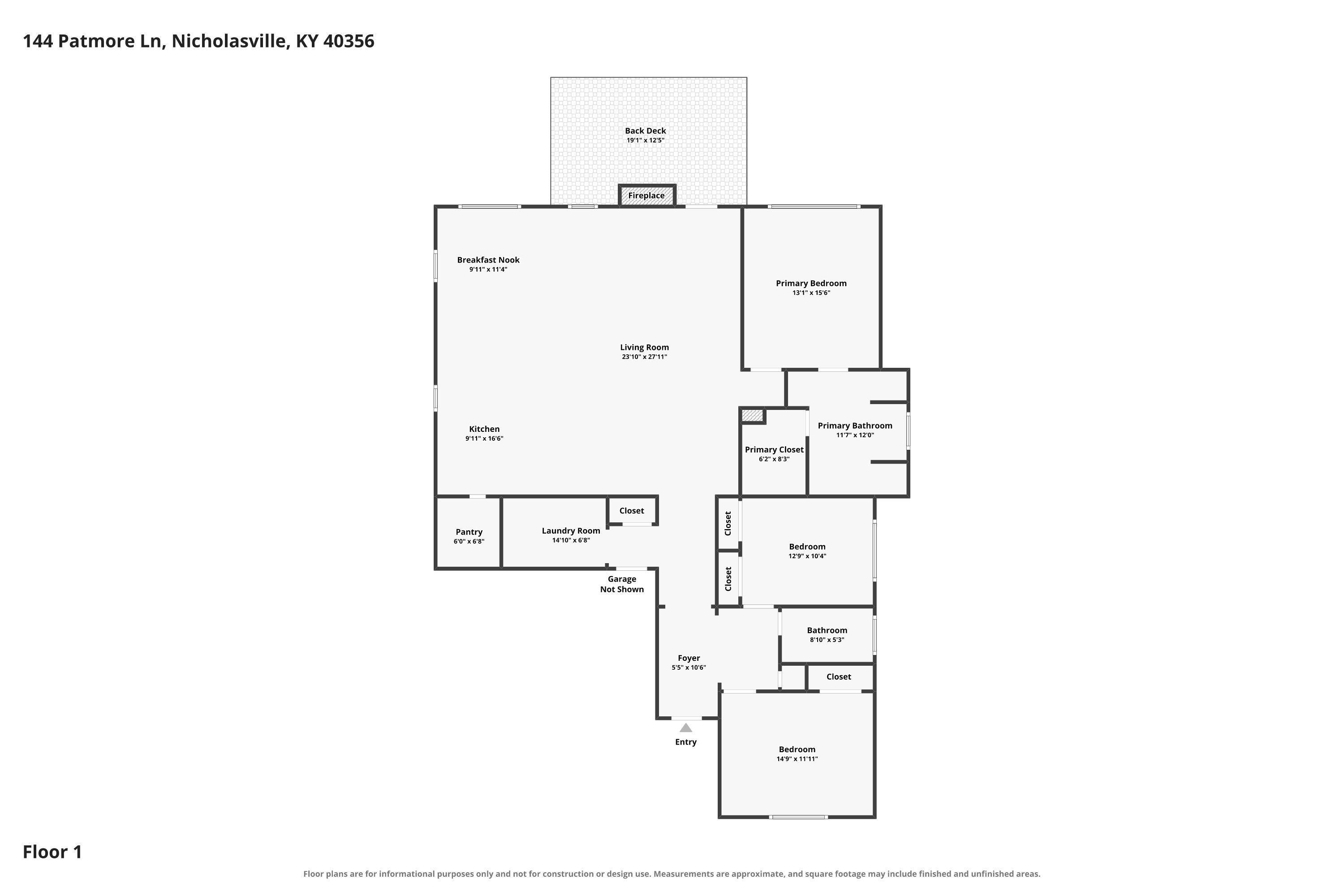 144 Patmore Lane Property Photo 27