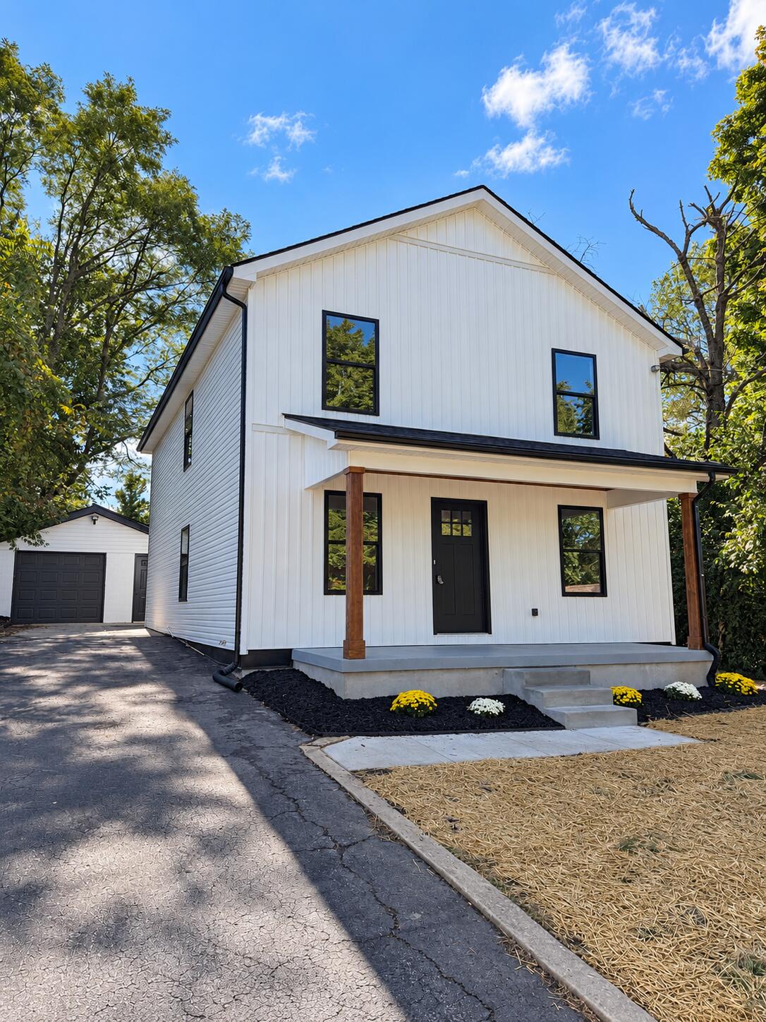 362 Preston Avenue Property Photo 1