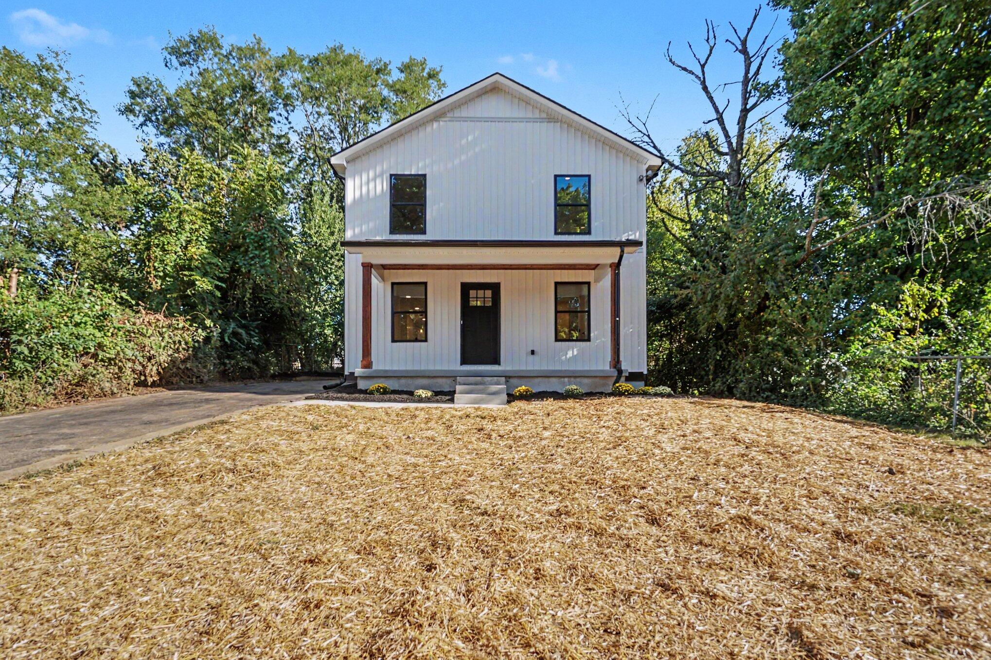 362 Preston Avenue Property Photo 2