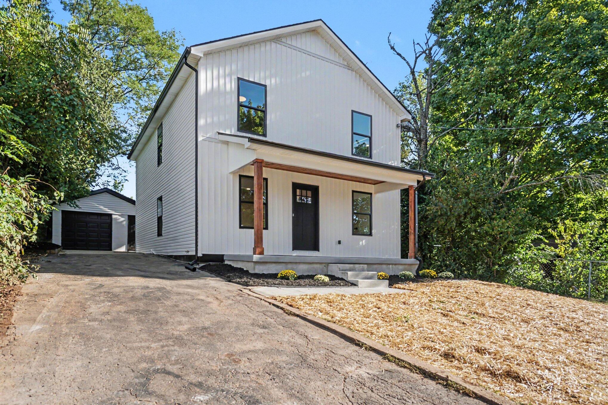 362 Preston Avenue Property Photo 4