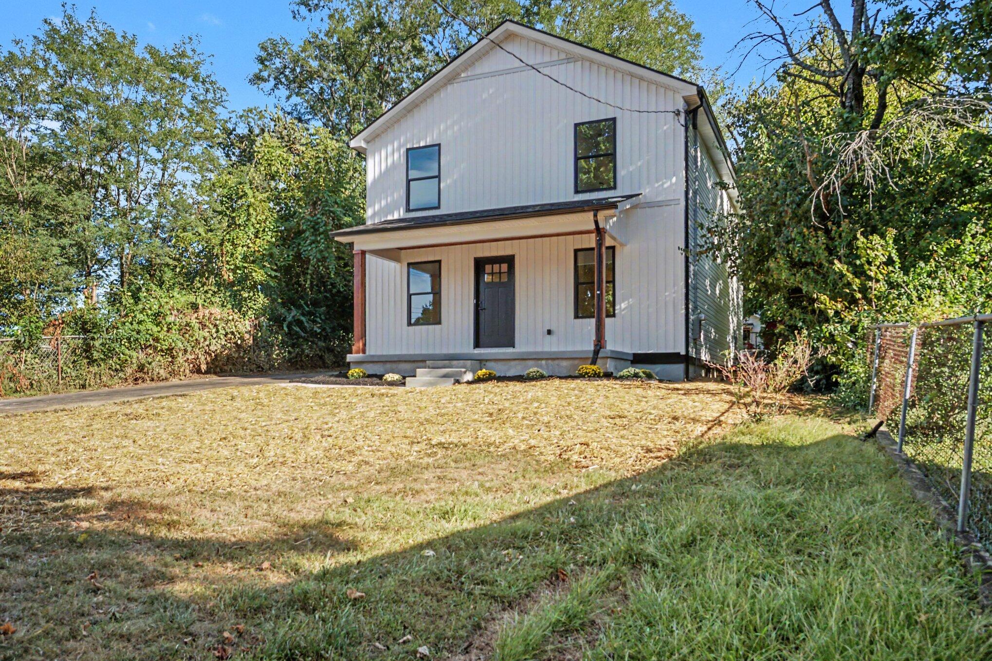362 Preston Avenue Property Photo 5
