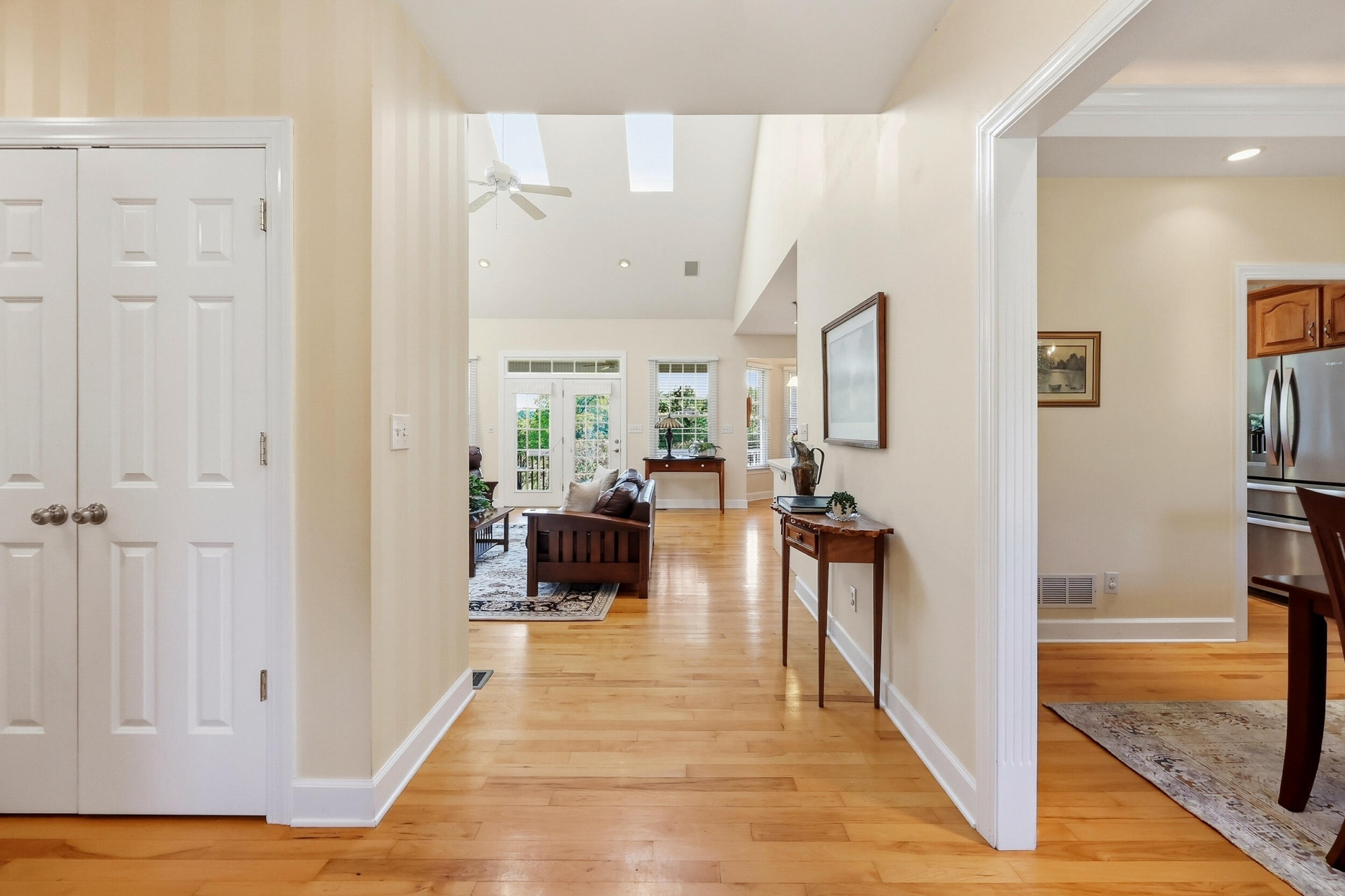 121 Forest Path Drive Property Photo 4