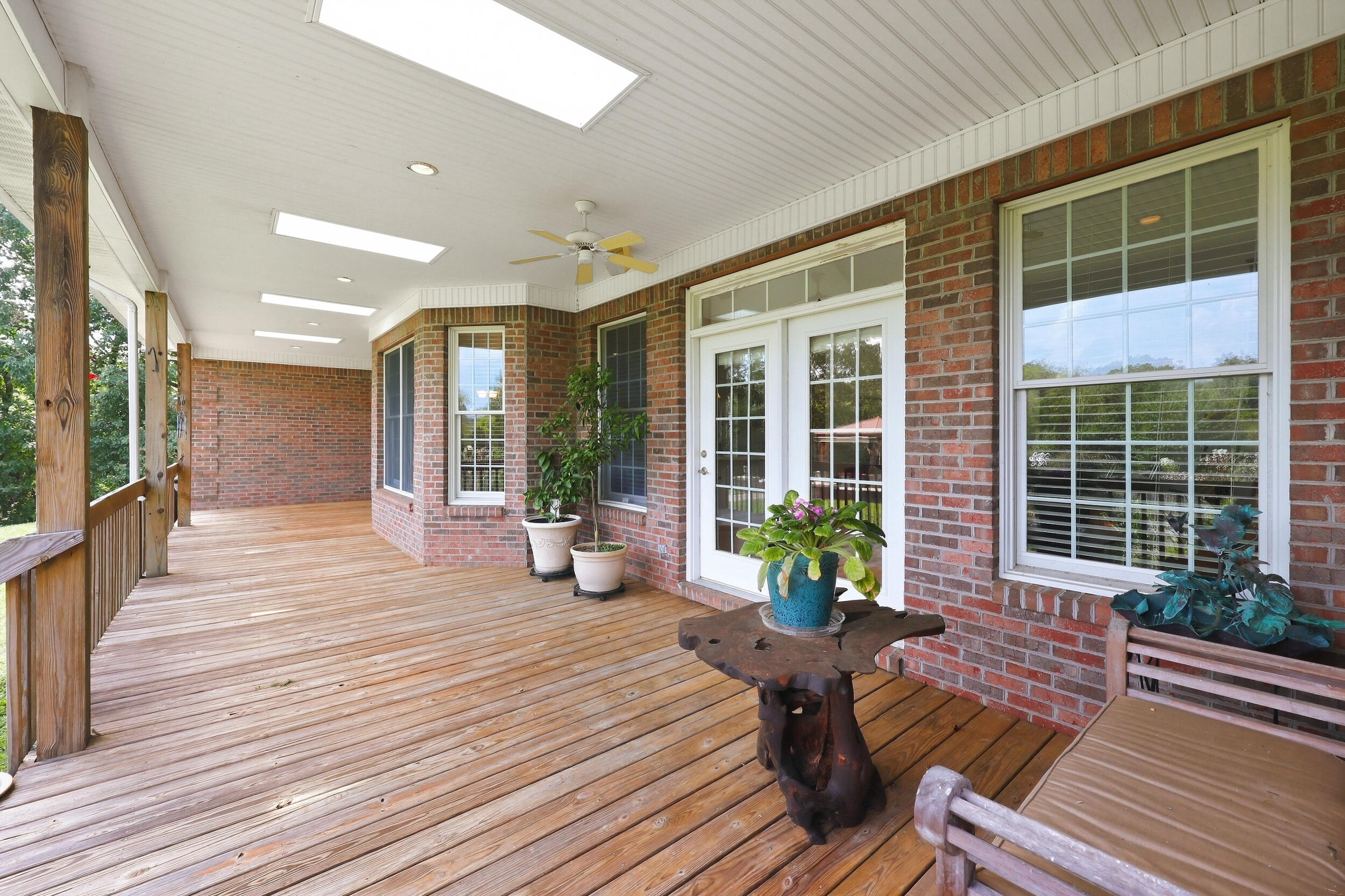 121 Forest Path Drive Property Photo 6