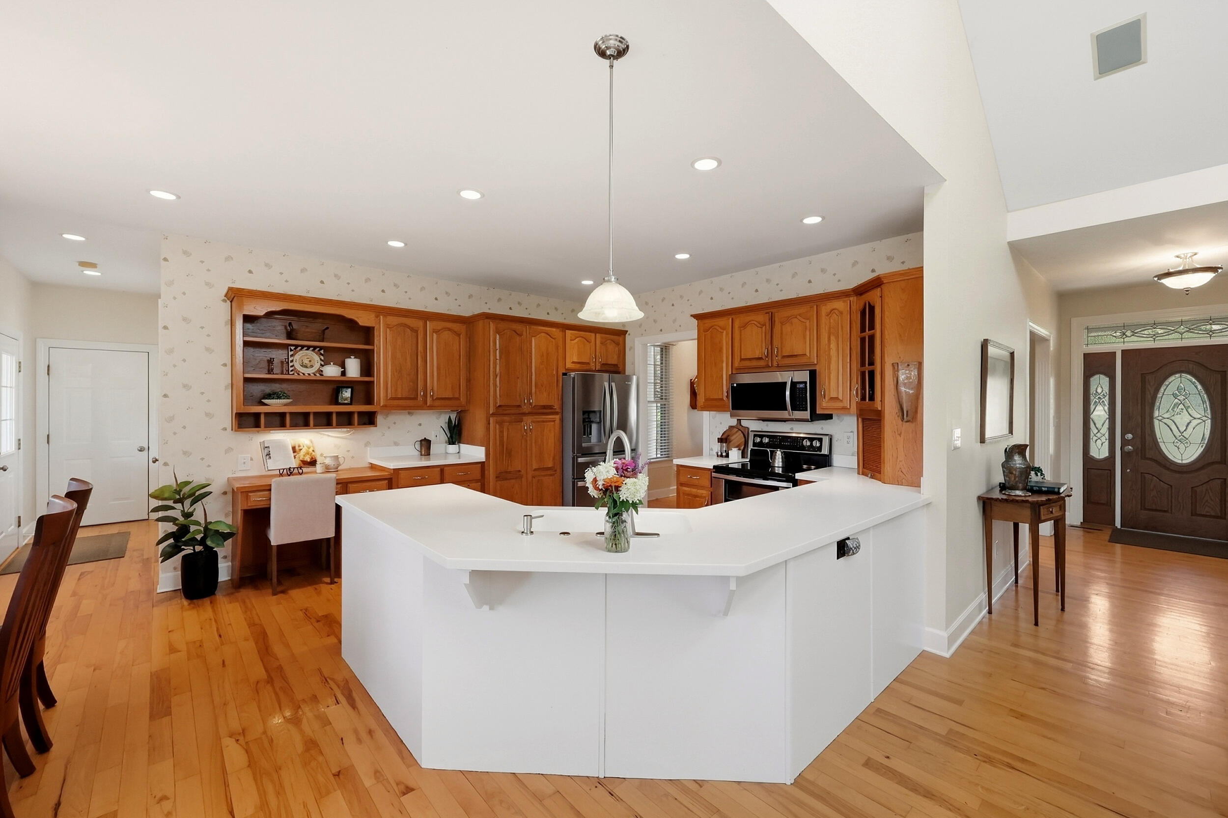 121 Forest Path Drive Property Photo 11