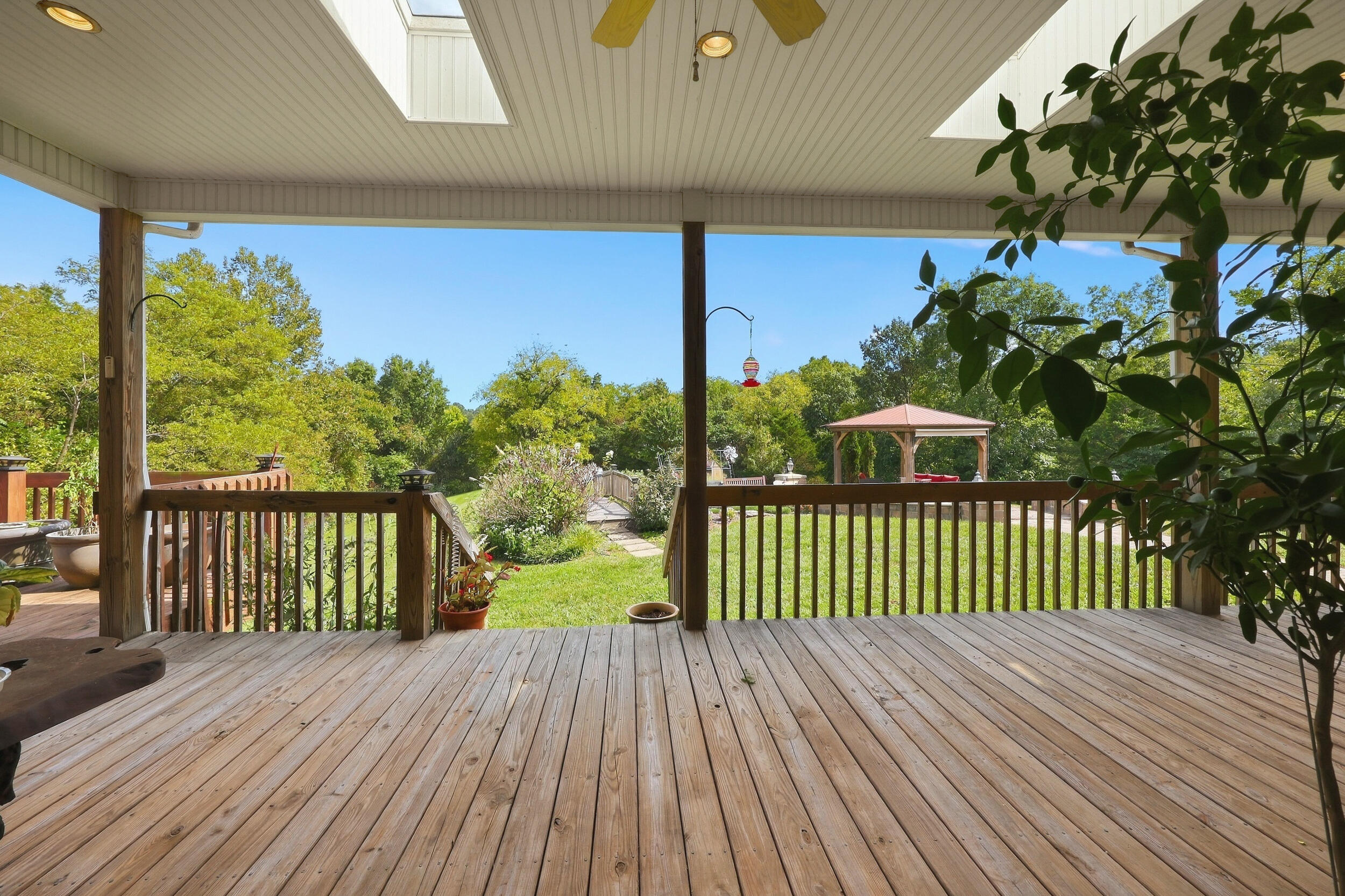 121 Forest Path Drive Property Photo 36