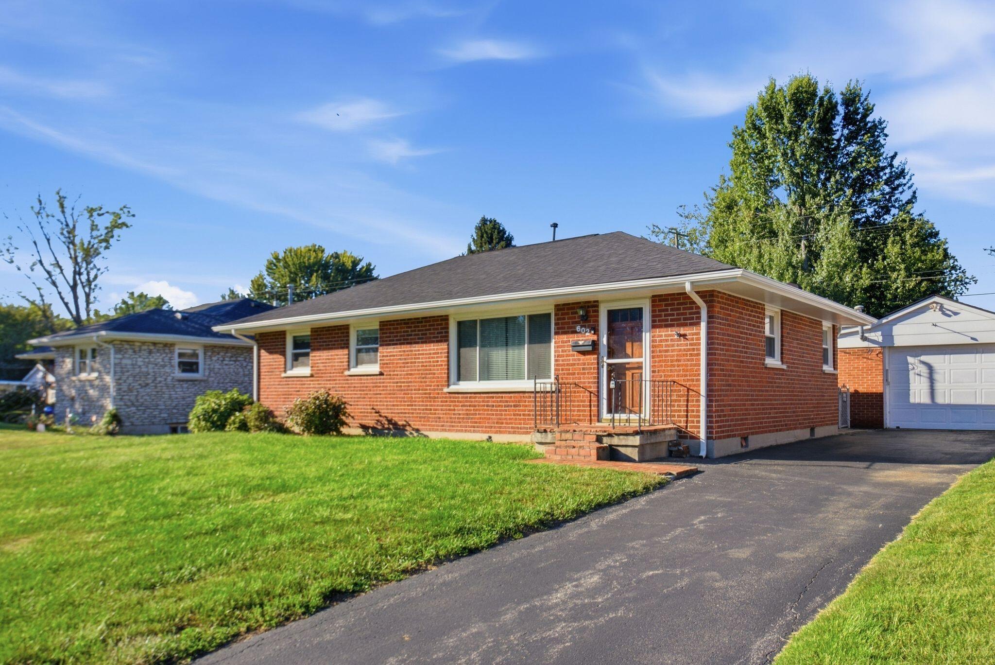 602 Freeman Drive Property Photo 1