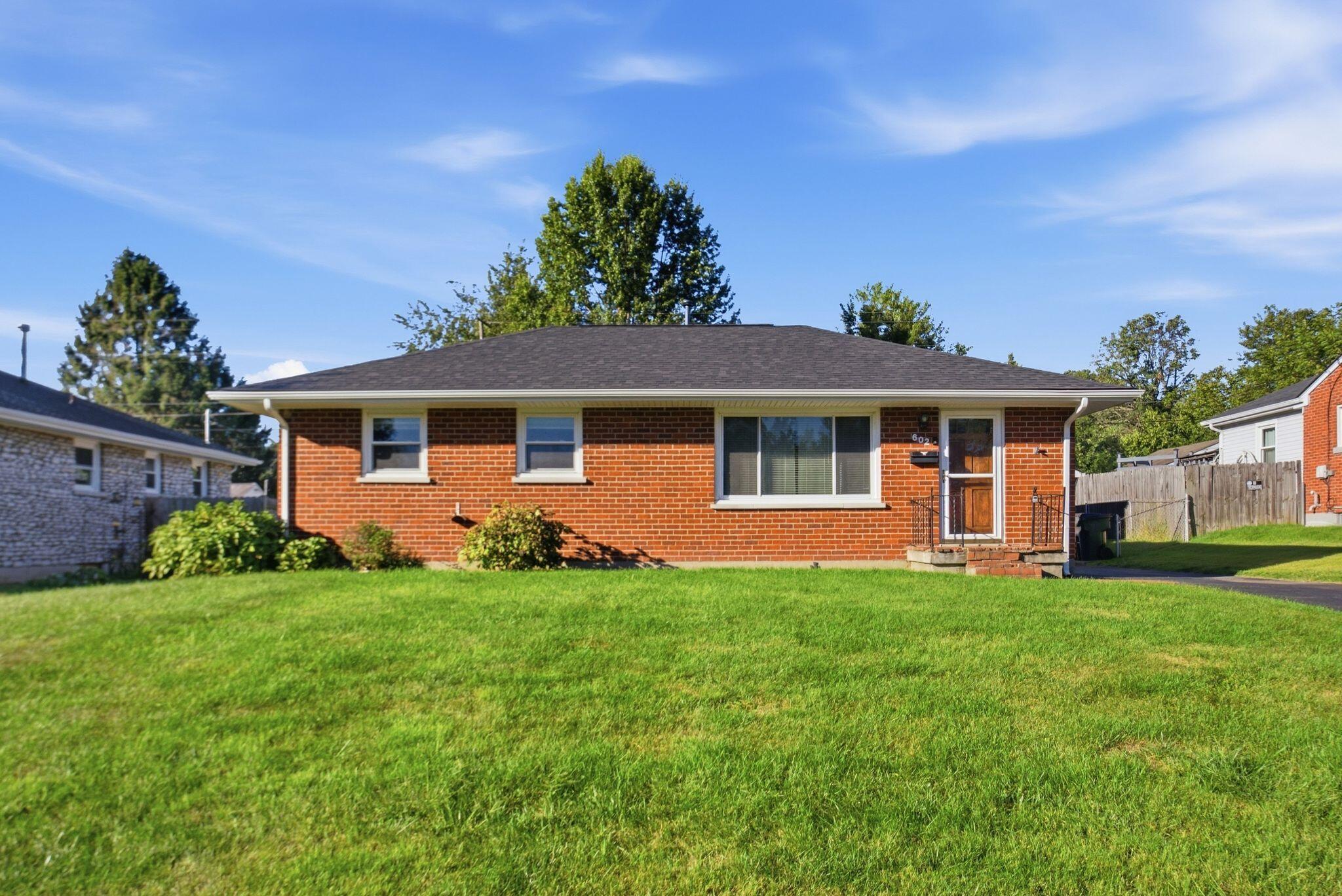 602 Freeman Drive Property Photo 3