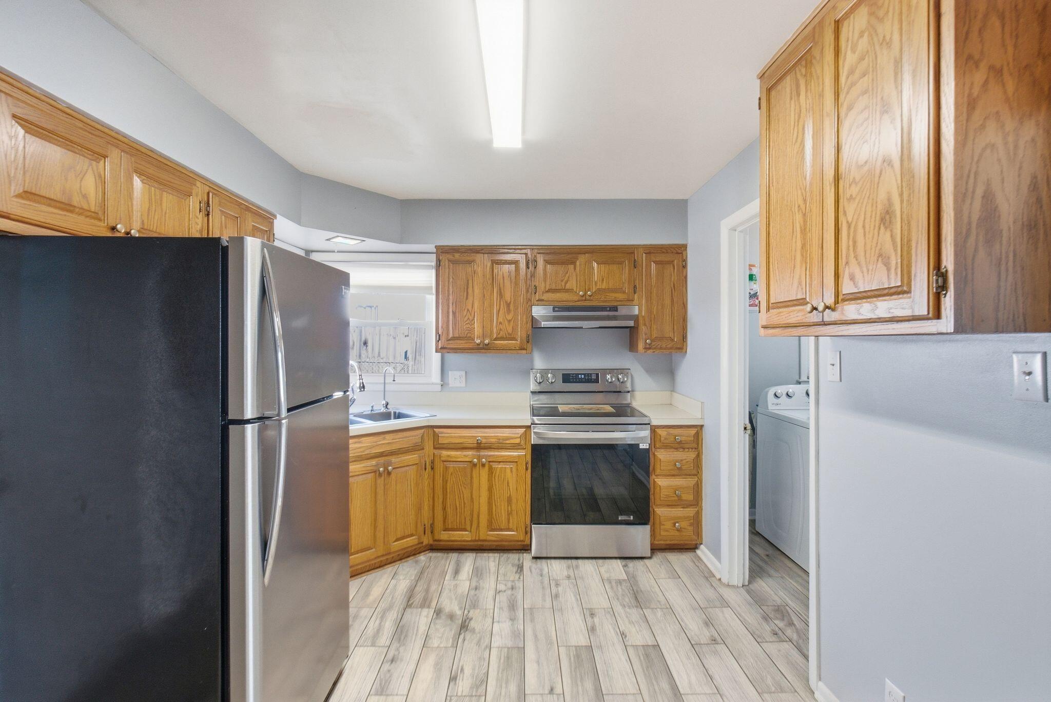 602 Freeman Drive Property Photo 12
