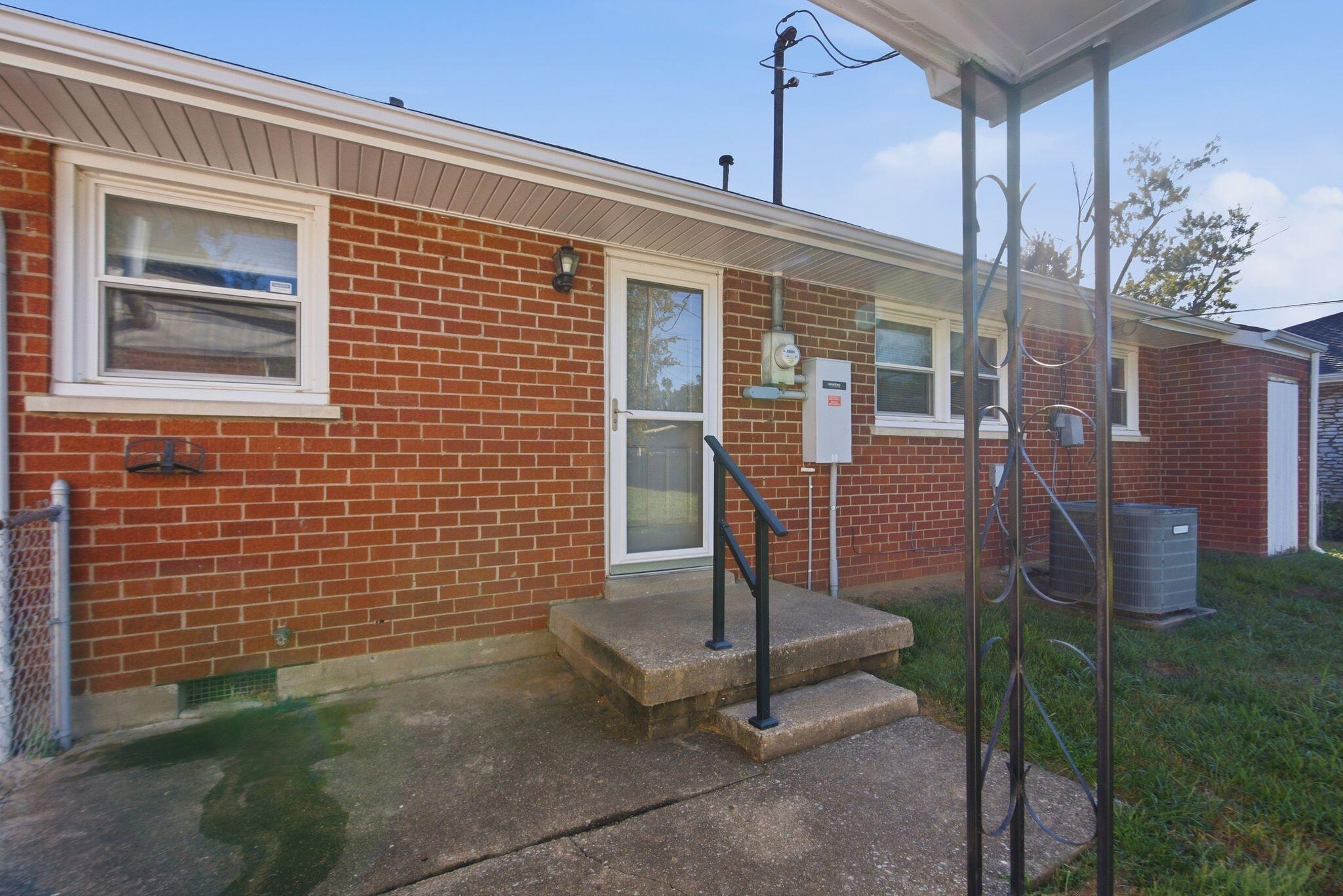 602 Freeman Drive Property Photo 26