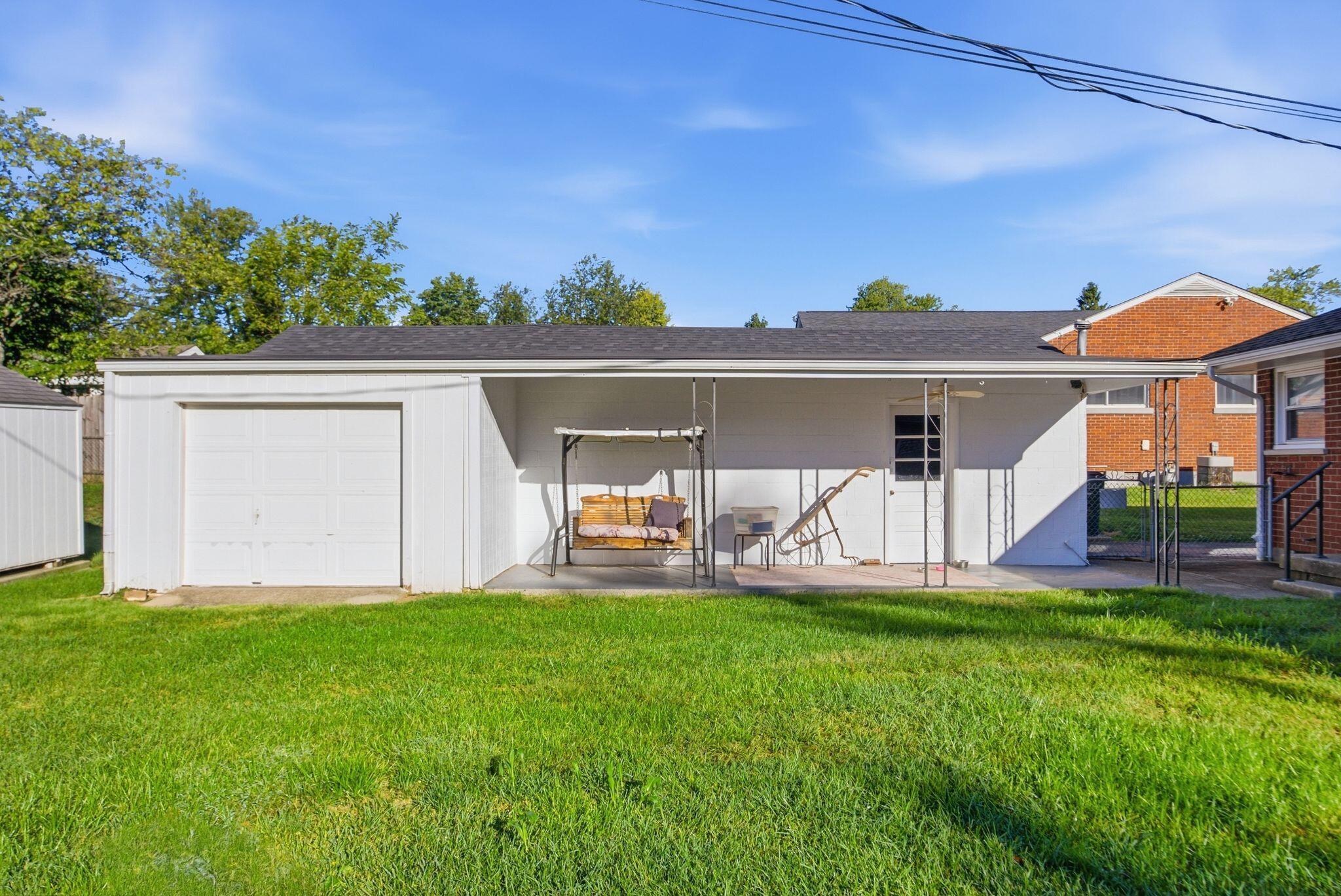 602 Freeman Drive Property Photo 28